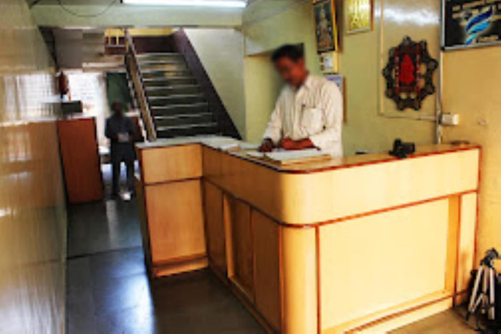 Kubera Hotel