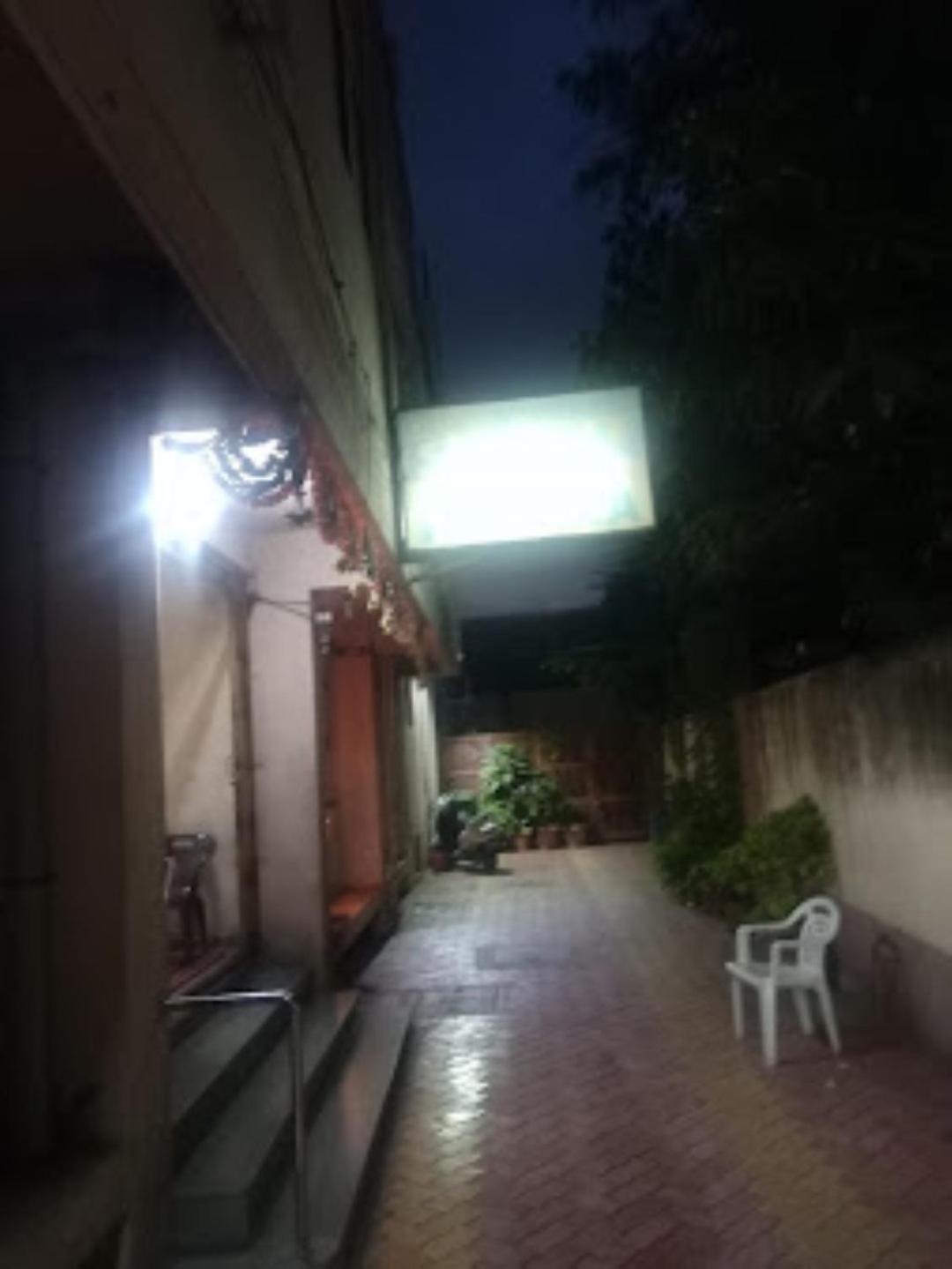 Kubera Hotel 4*