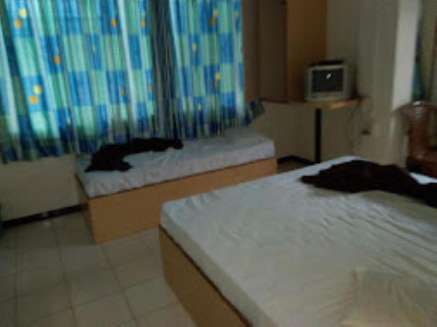 Rahi Hotel Nashik