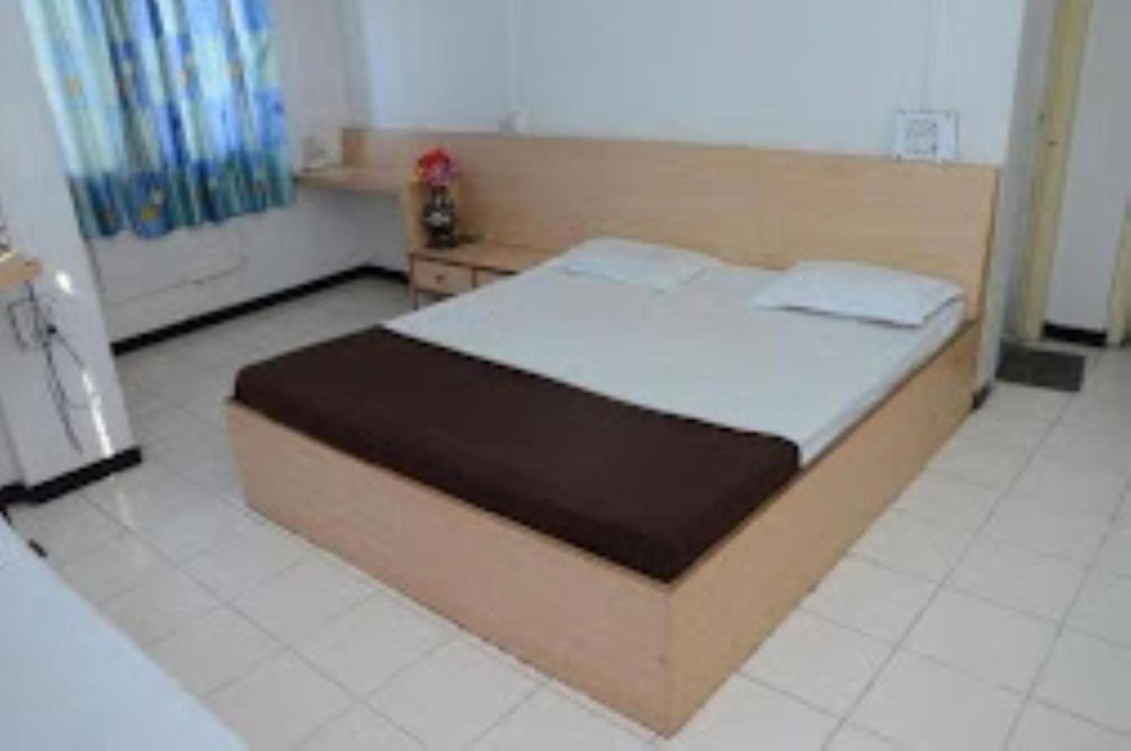 Hotel Rahi Nashik