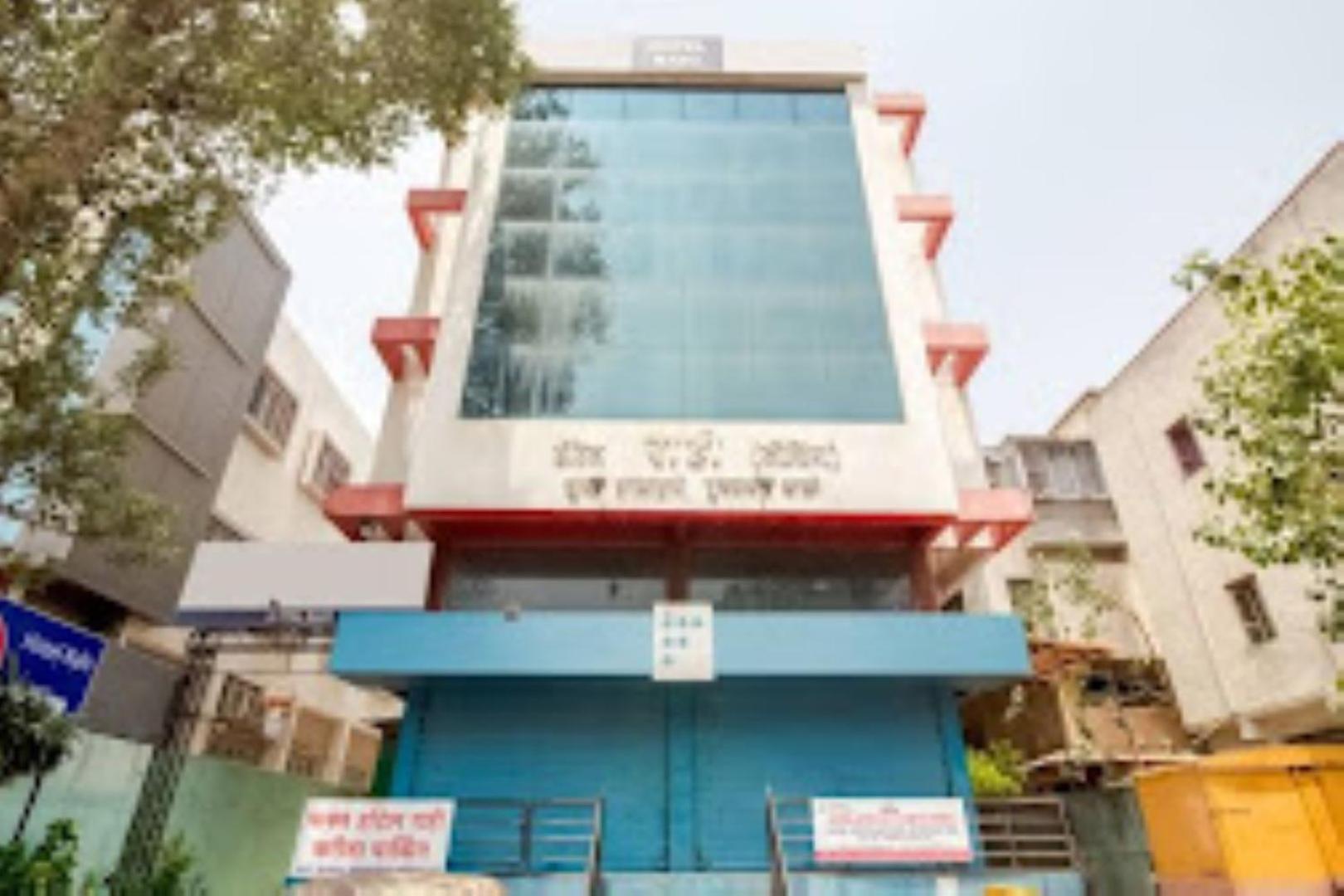 Rahi Hotel Nashik