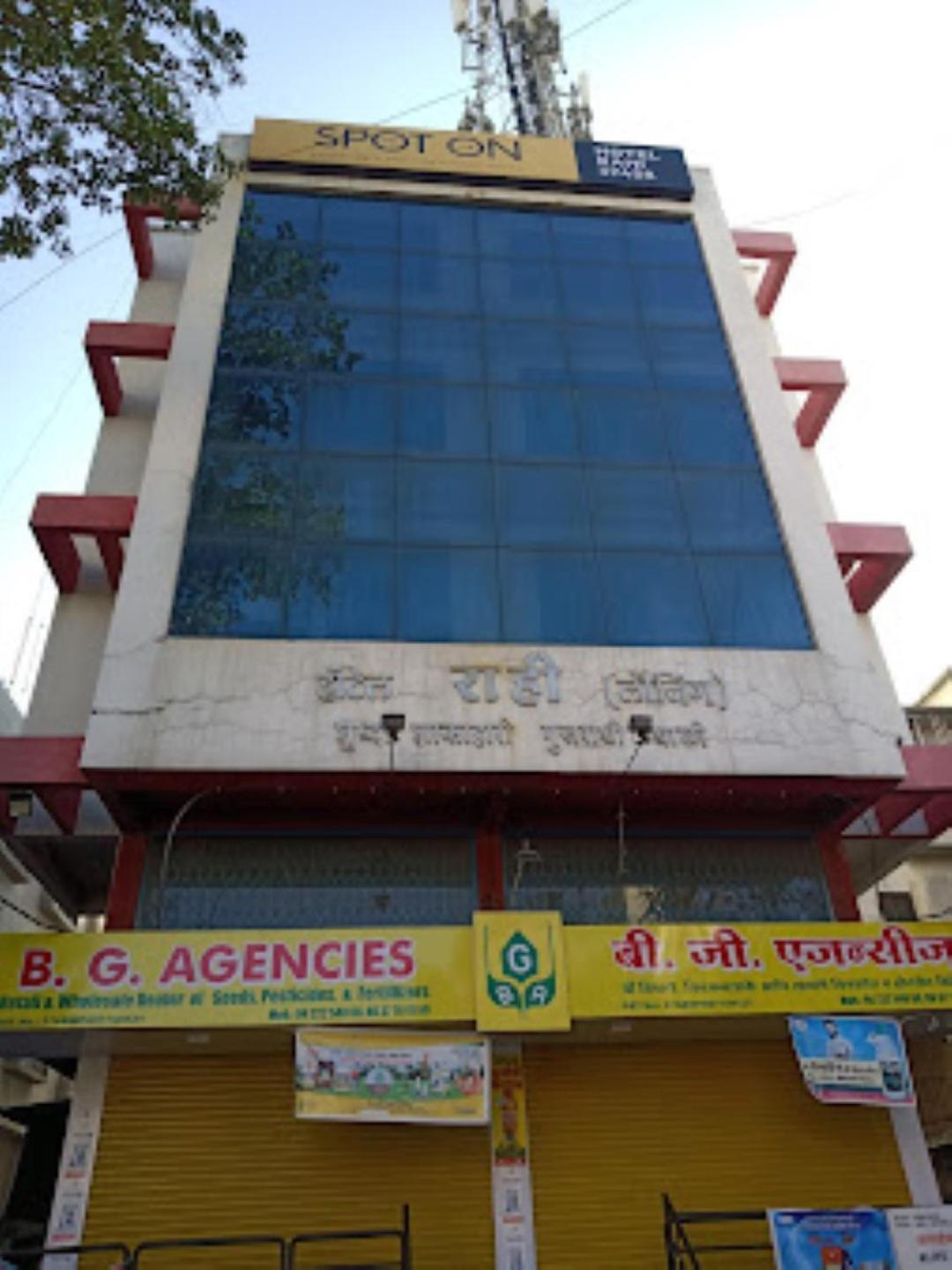 Rahi 2* Nashik