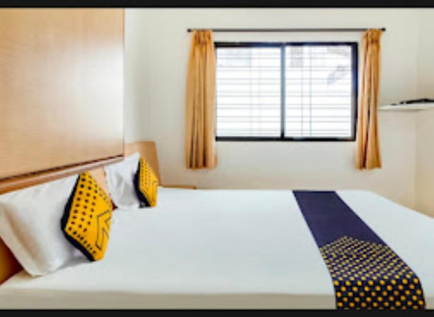 Rahi Hotel