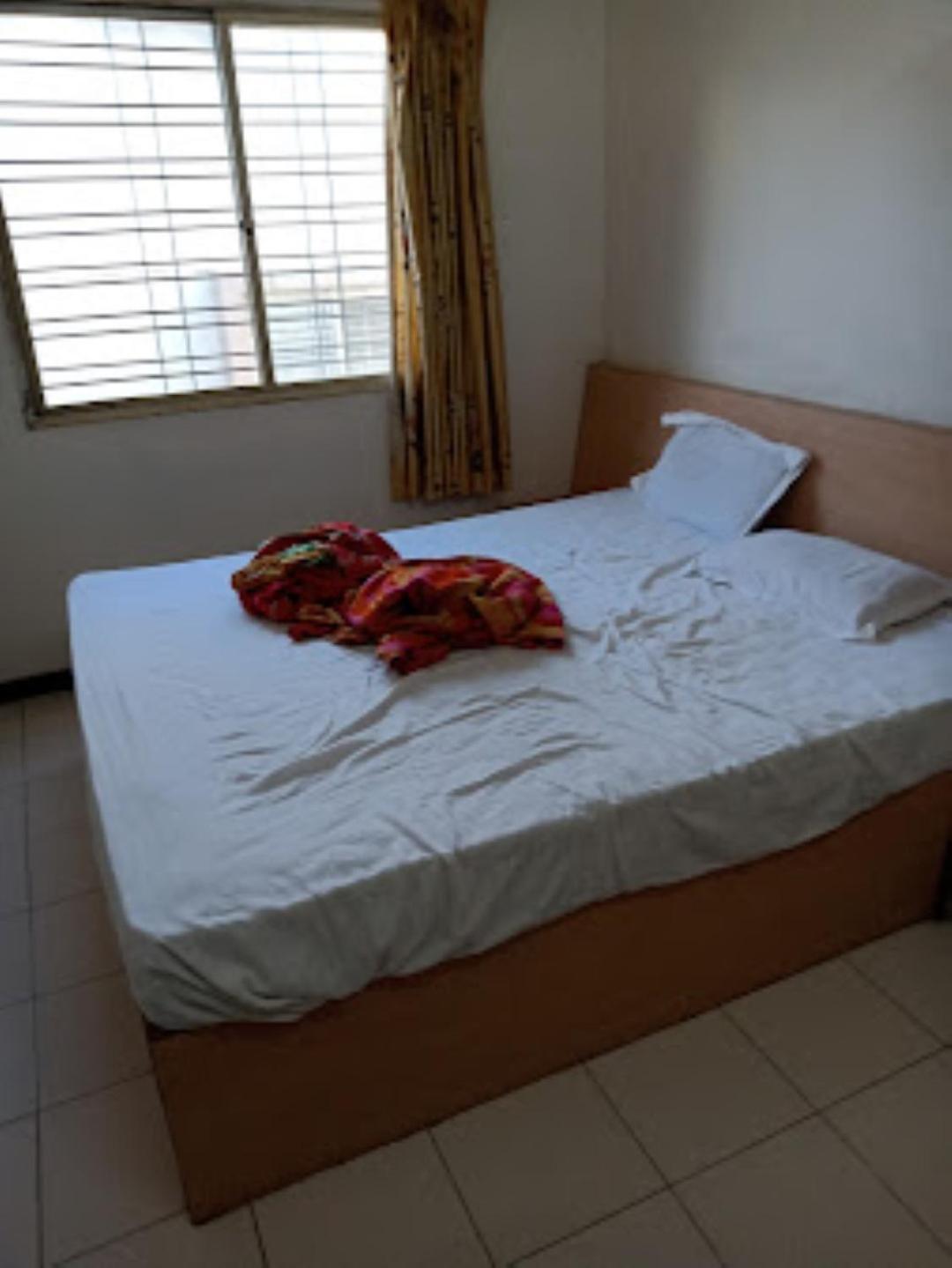 Hotel Rahi