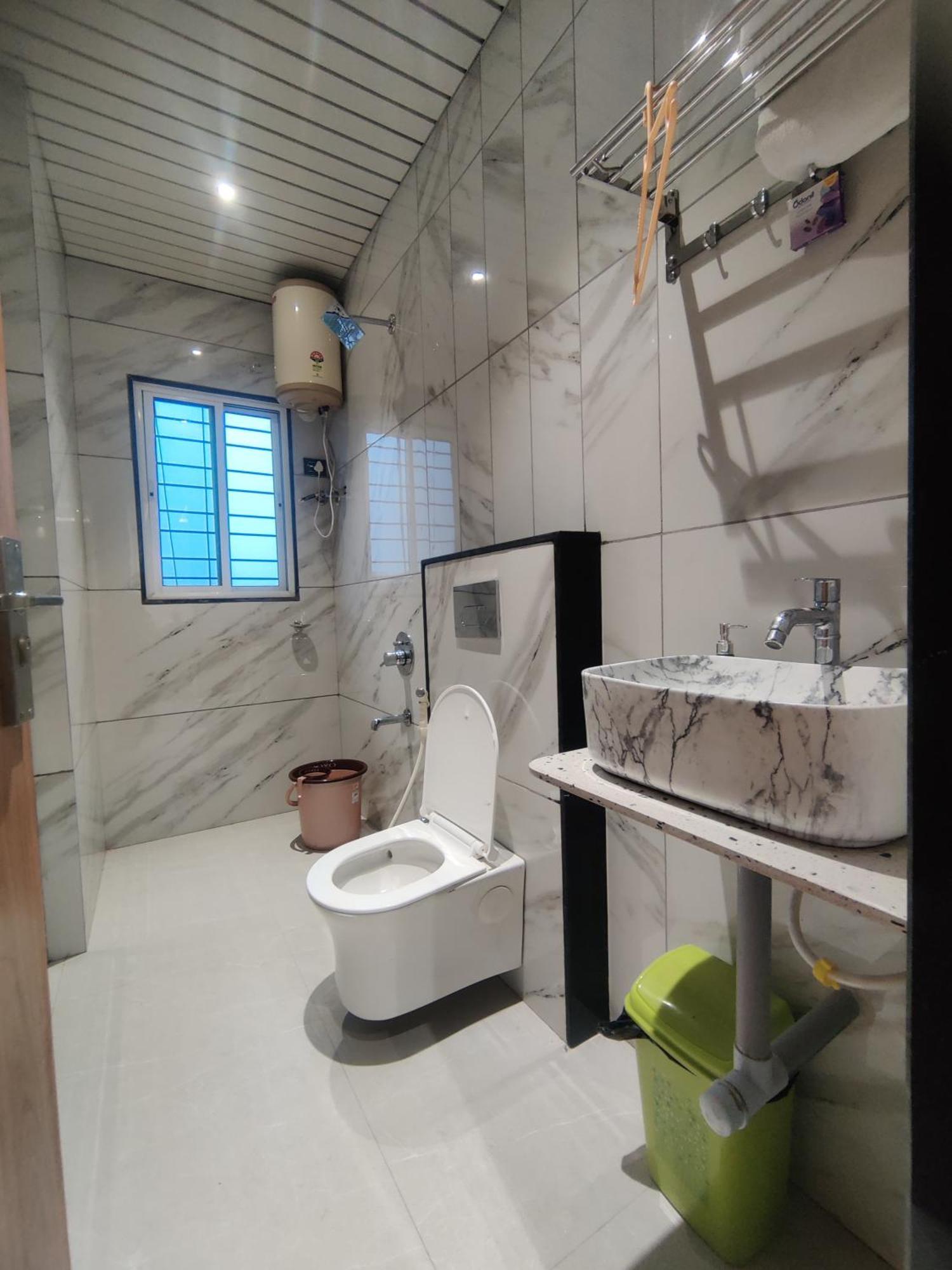 Mountain View Apartment Nashik