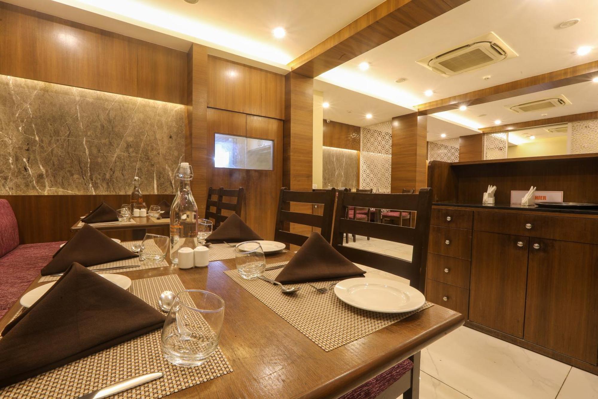 Hotel Ira By Orchid,