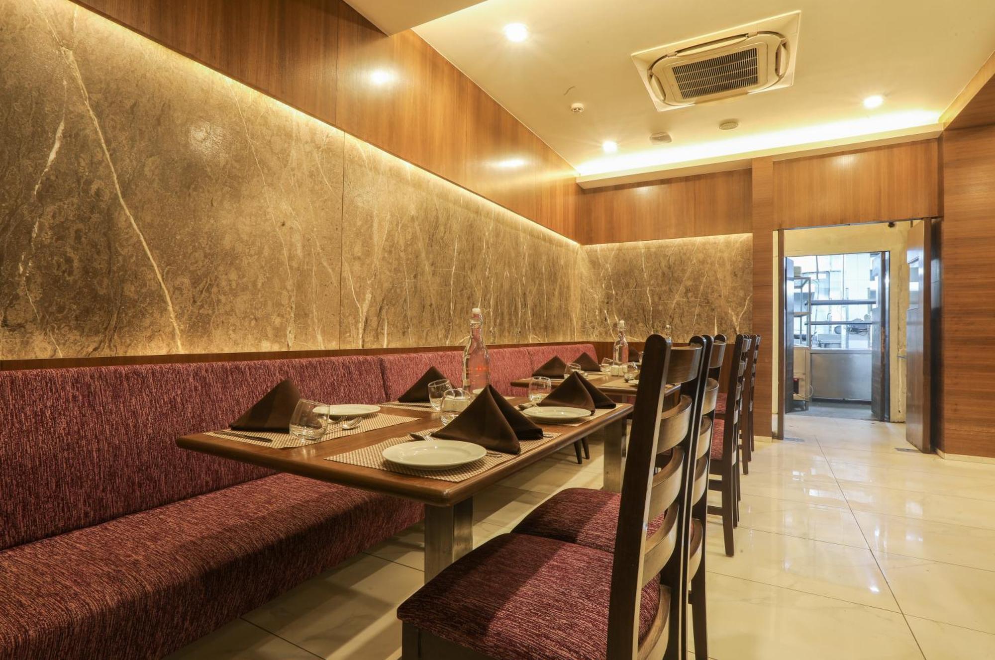 Hotel Ira By Orchid,