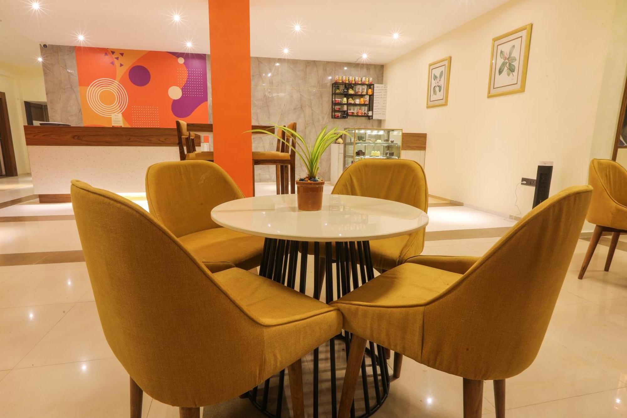 Ira By Orchid, Hotel 3*