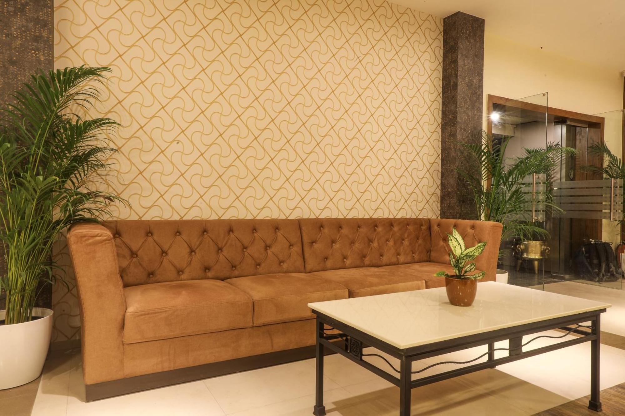Hotel Ira By Orchid, Nashik