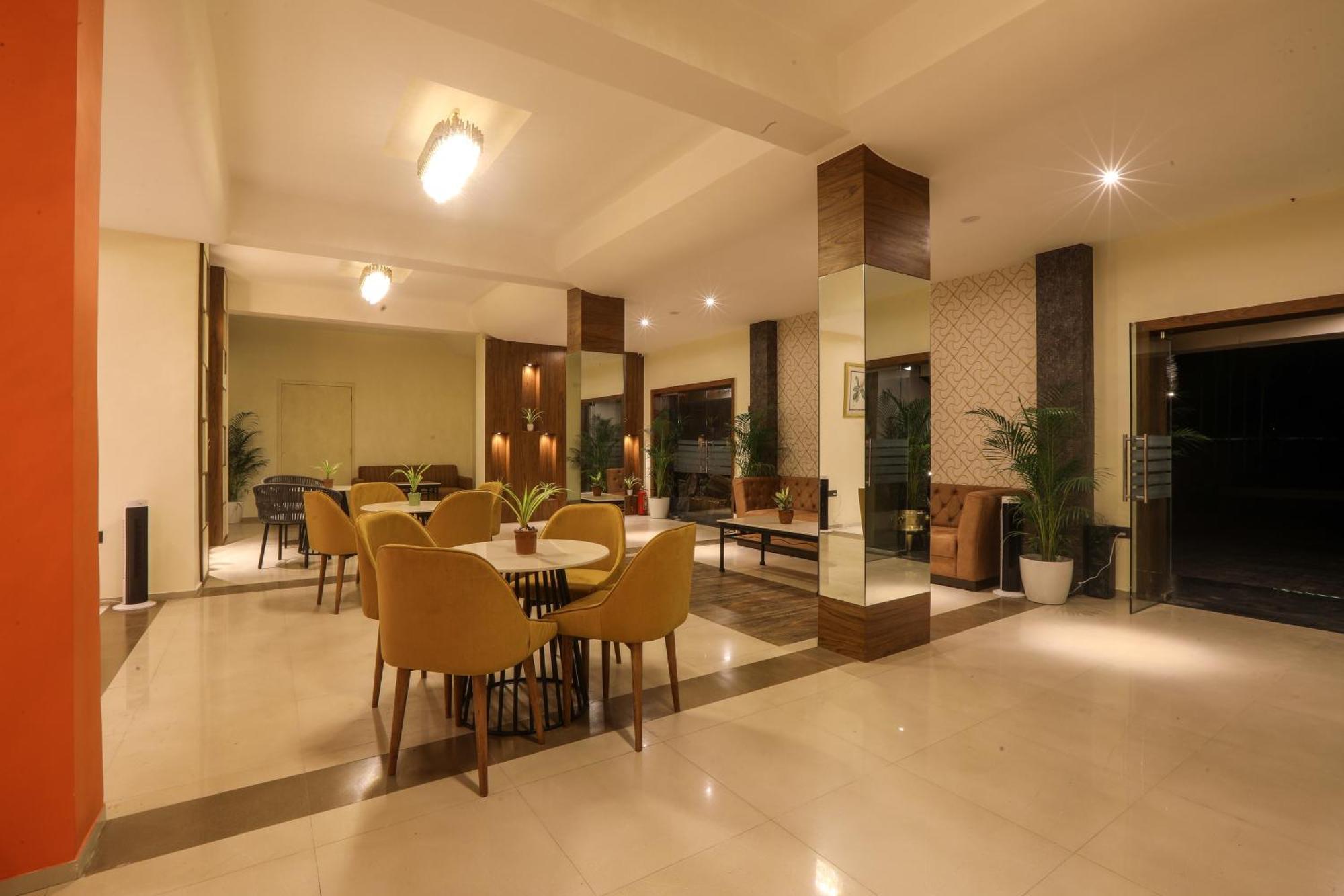 Hotel Ira By Orchid, Nashik