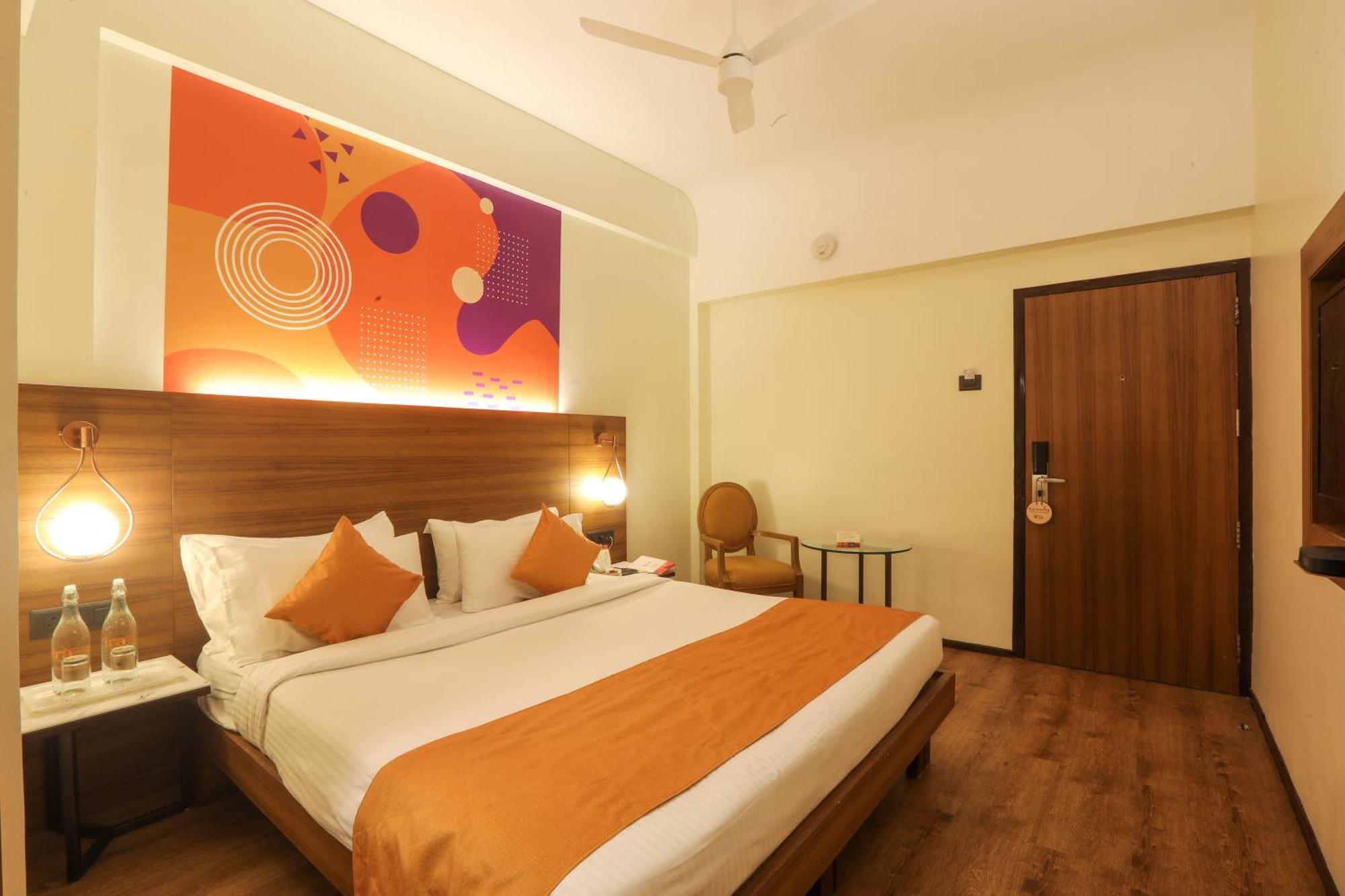 Hotel Ira By Orchid, Nashik