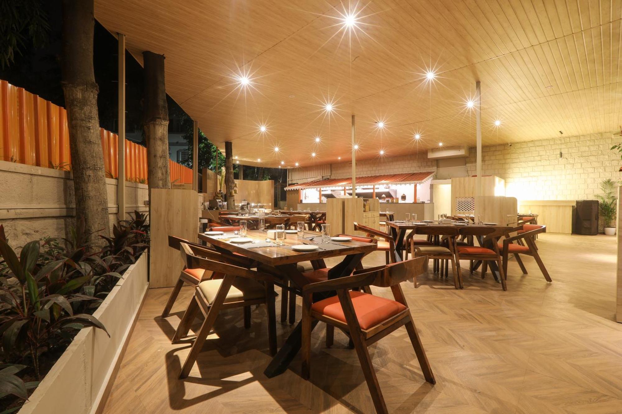 Hotel Ira By Orchid,