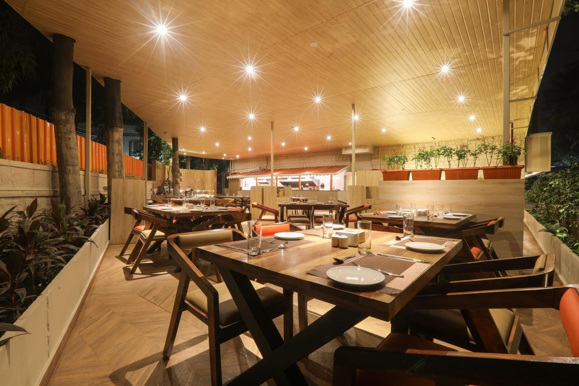Ira By Orchid, 3* Nashik