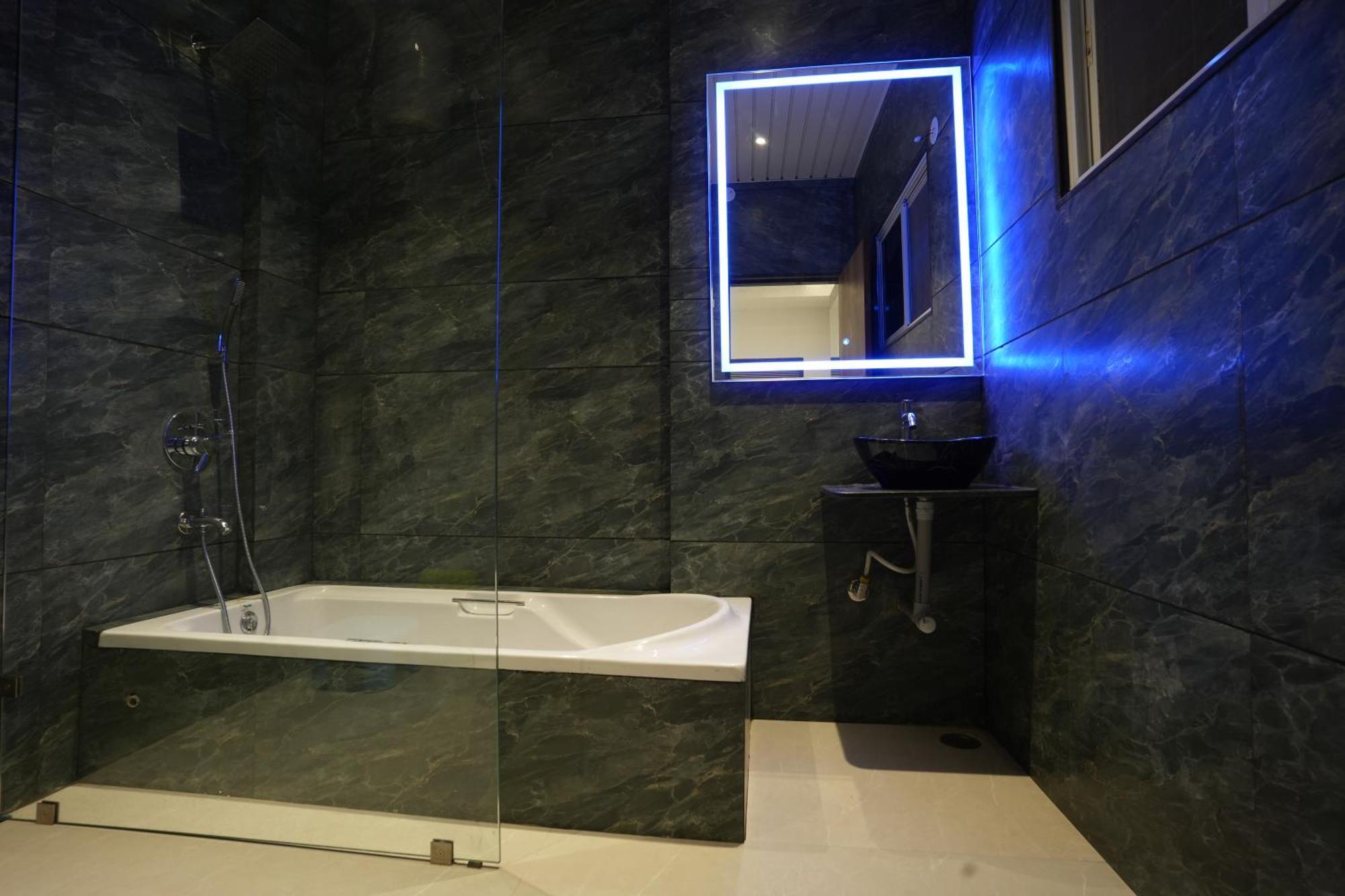 Mountain View Apartment *