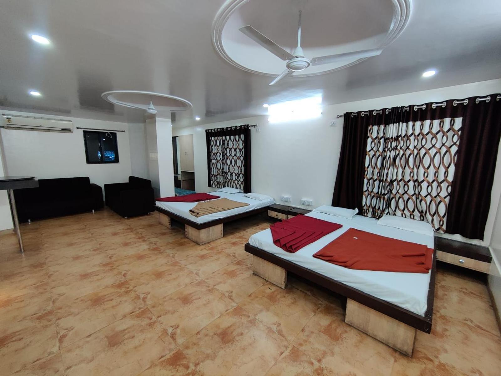 Sai Anand Nashik