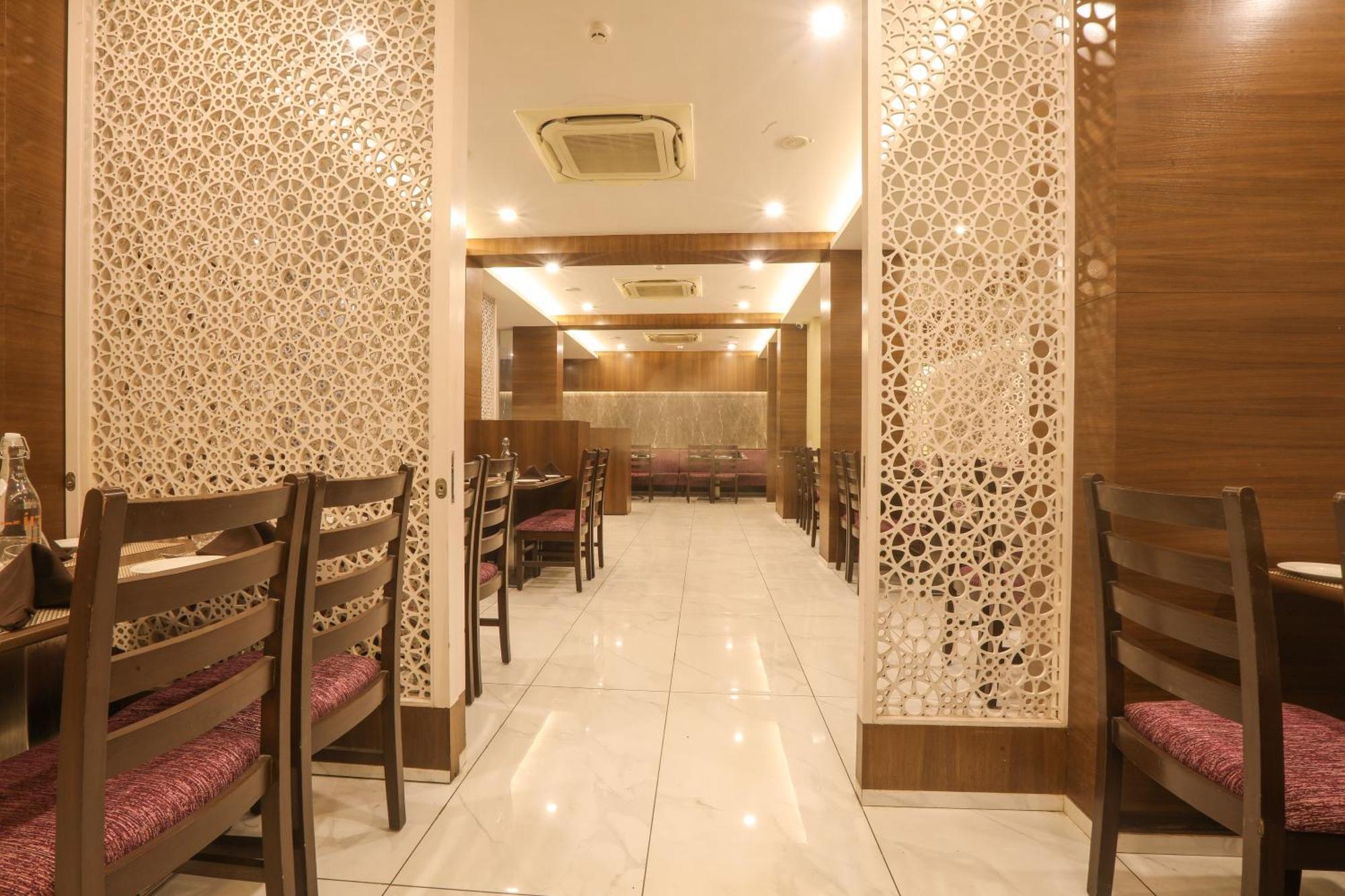 Hotel Ira By Orchid, Nashik