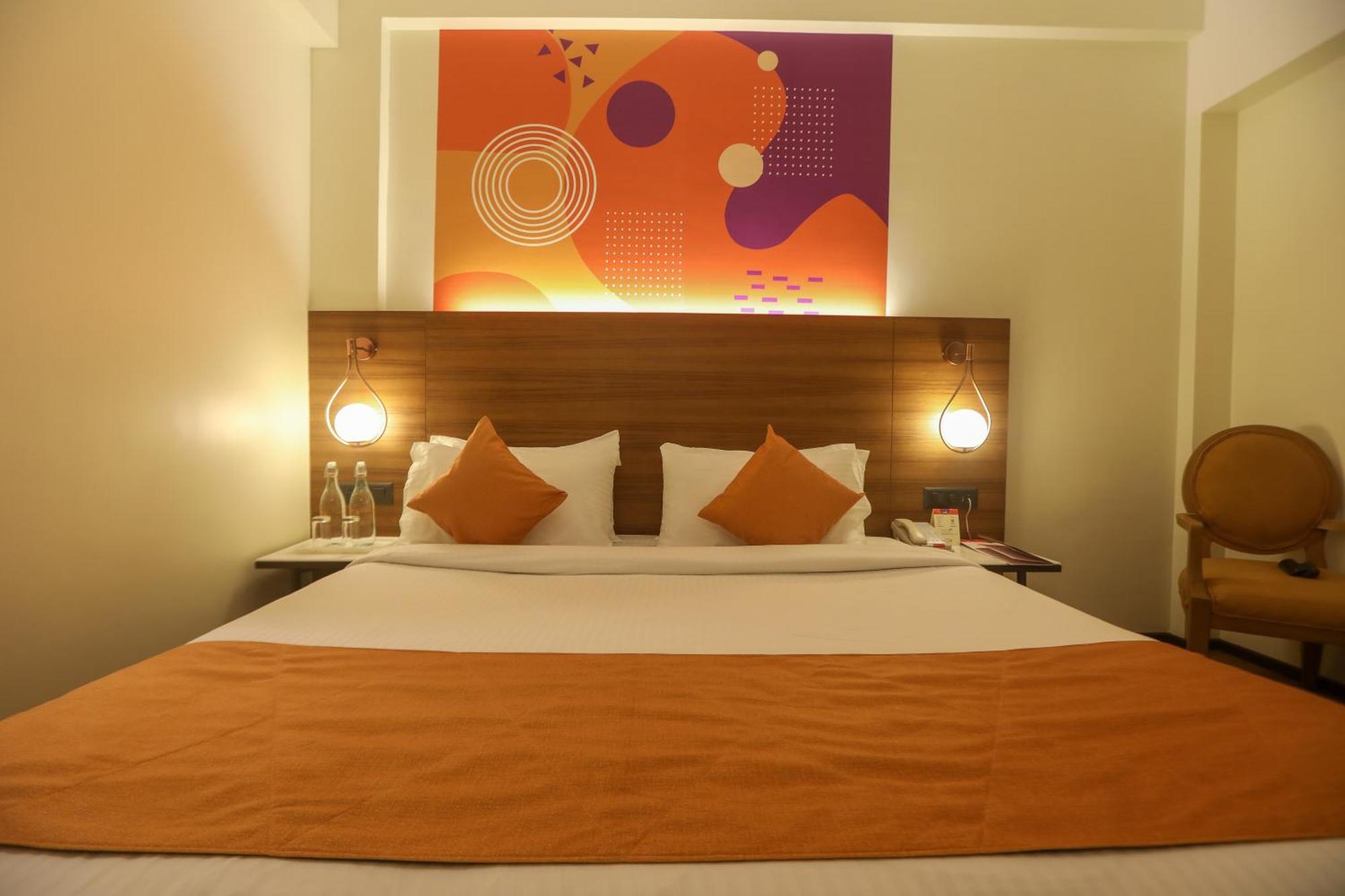 Ira By Orchid, Hotel