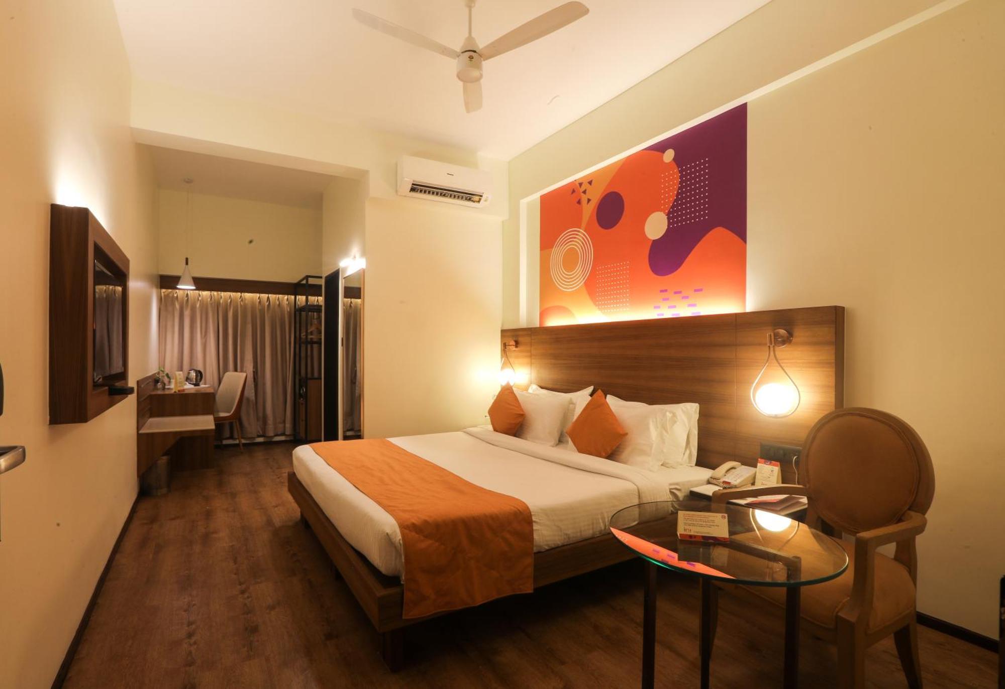 Ira By Orchid, Nashik