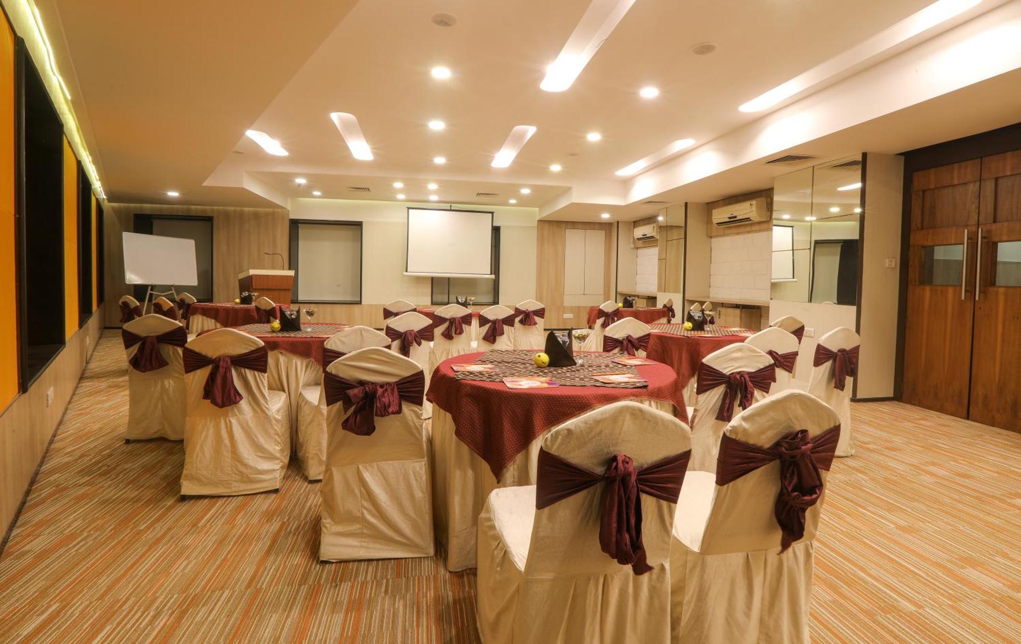 Ira By Orchid, Nashik