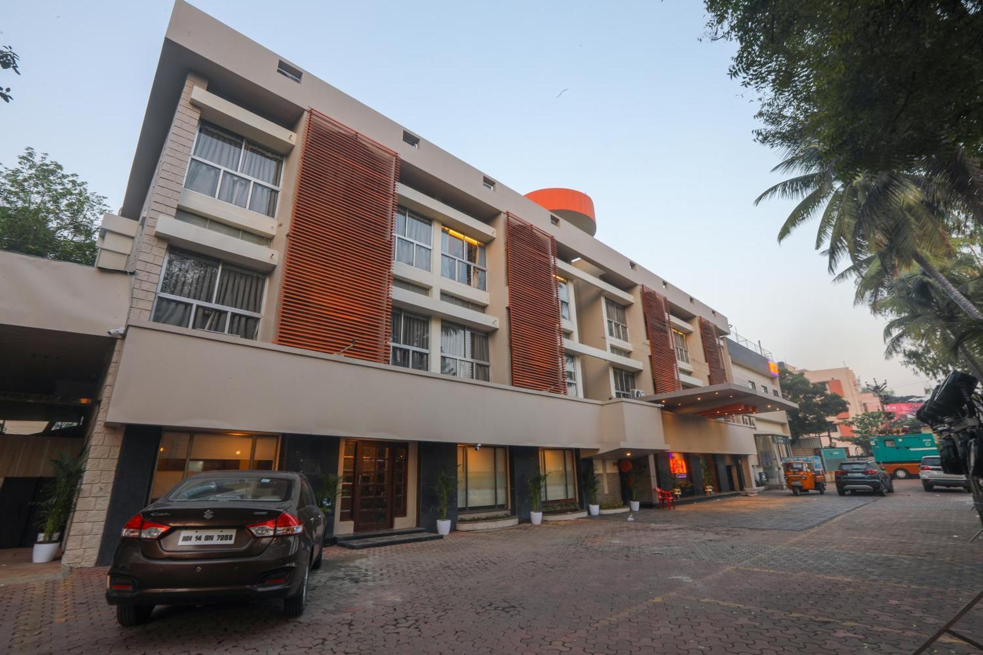 Hotel Ira By Orchid,