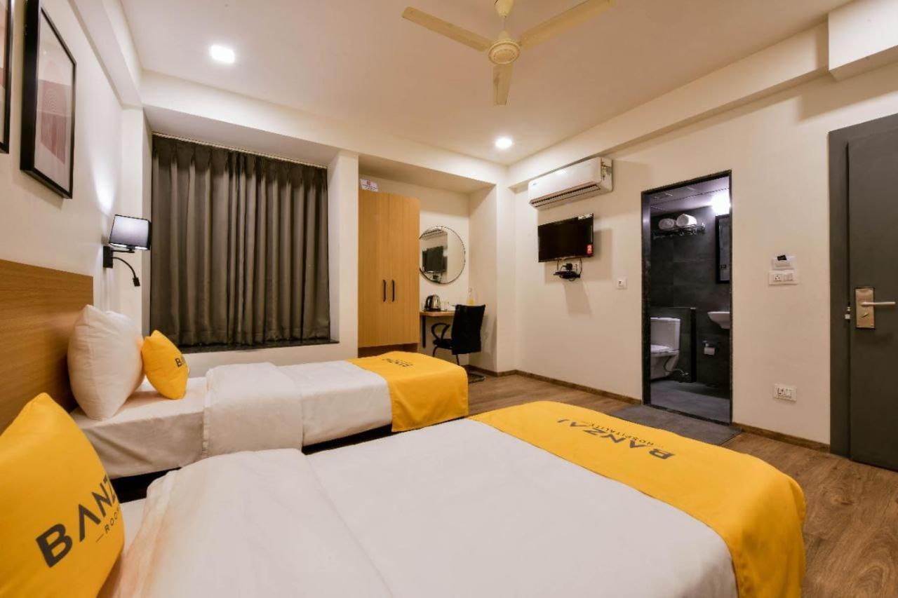 Banzai Hotel Nashik