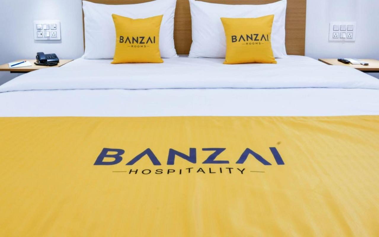 Banzai Hotel