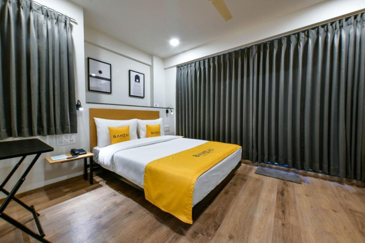 Hotel Banzai Nashik