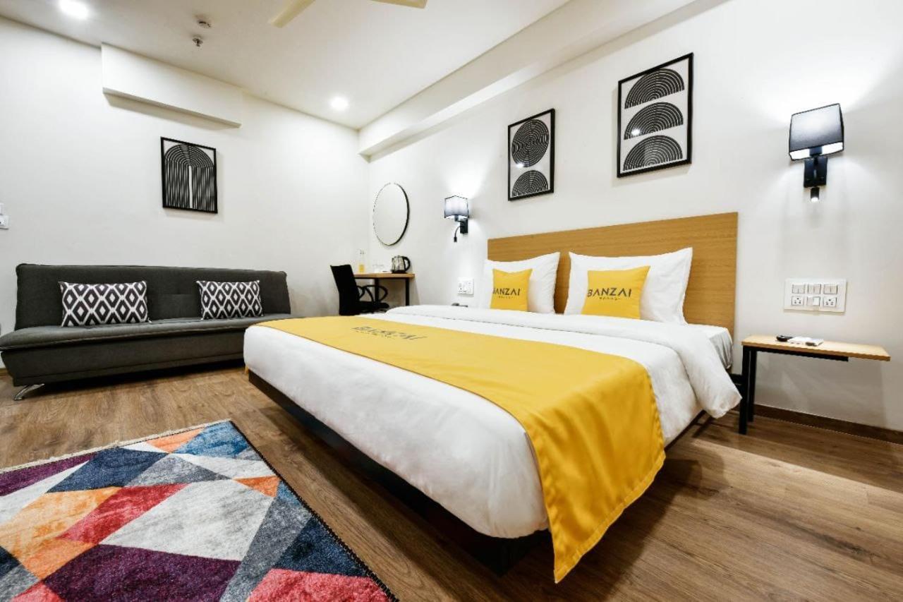 Banzai 3* Nashik