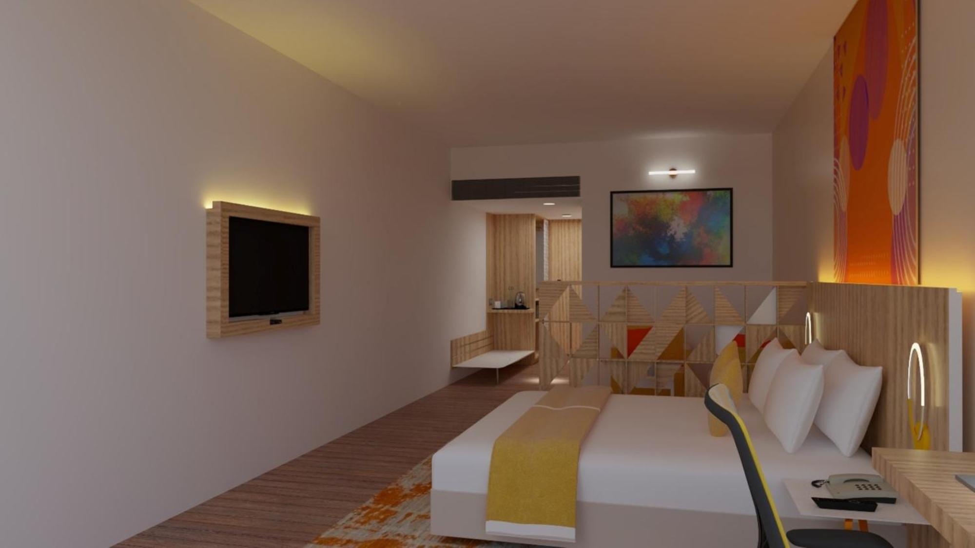 Ira By Orchid, Hotel Nashik