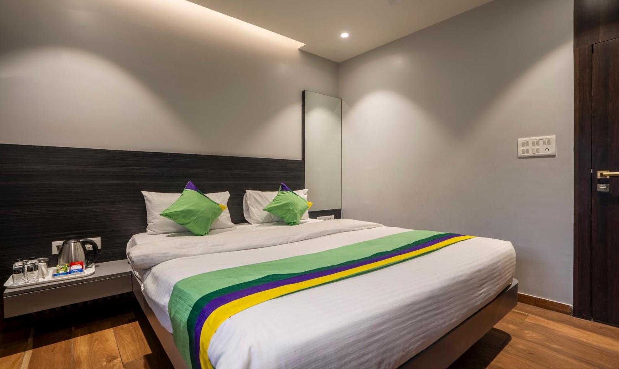 Hotel Treebo Prasha Nashik