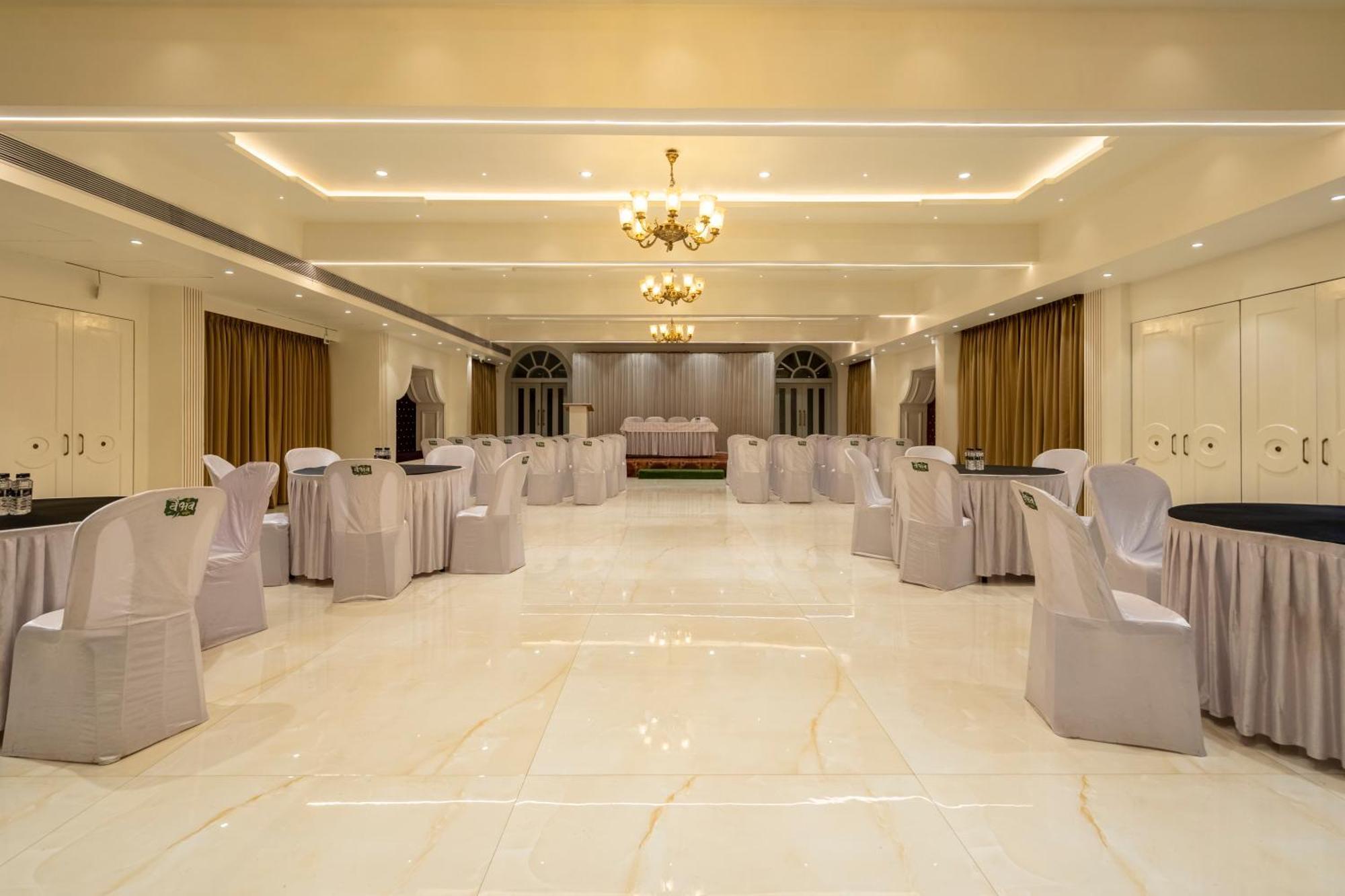 Treebo Prasha 3* Nashik