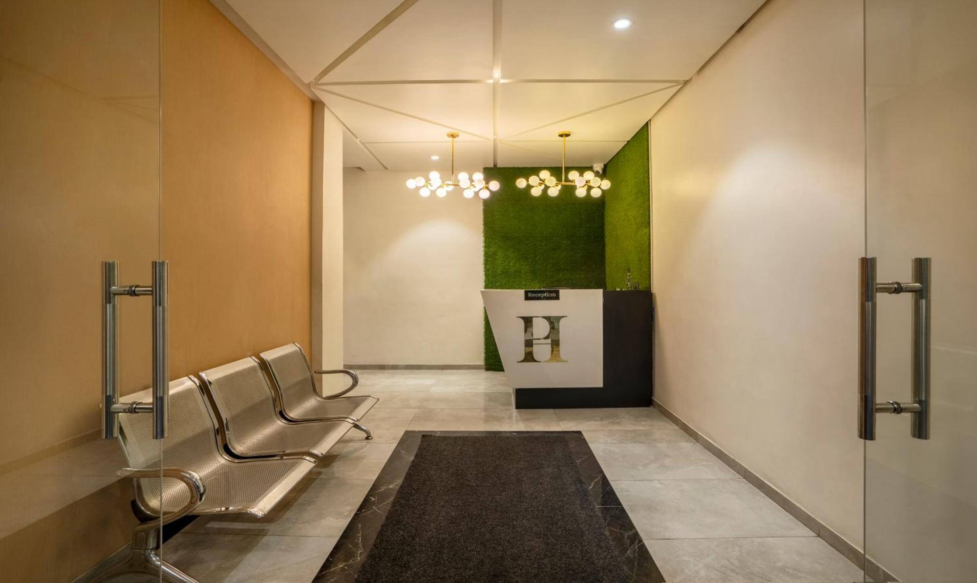 Treebo Prasha 3* Nashik