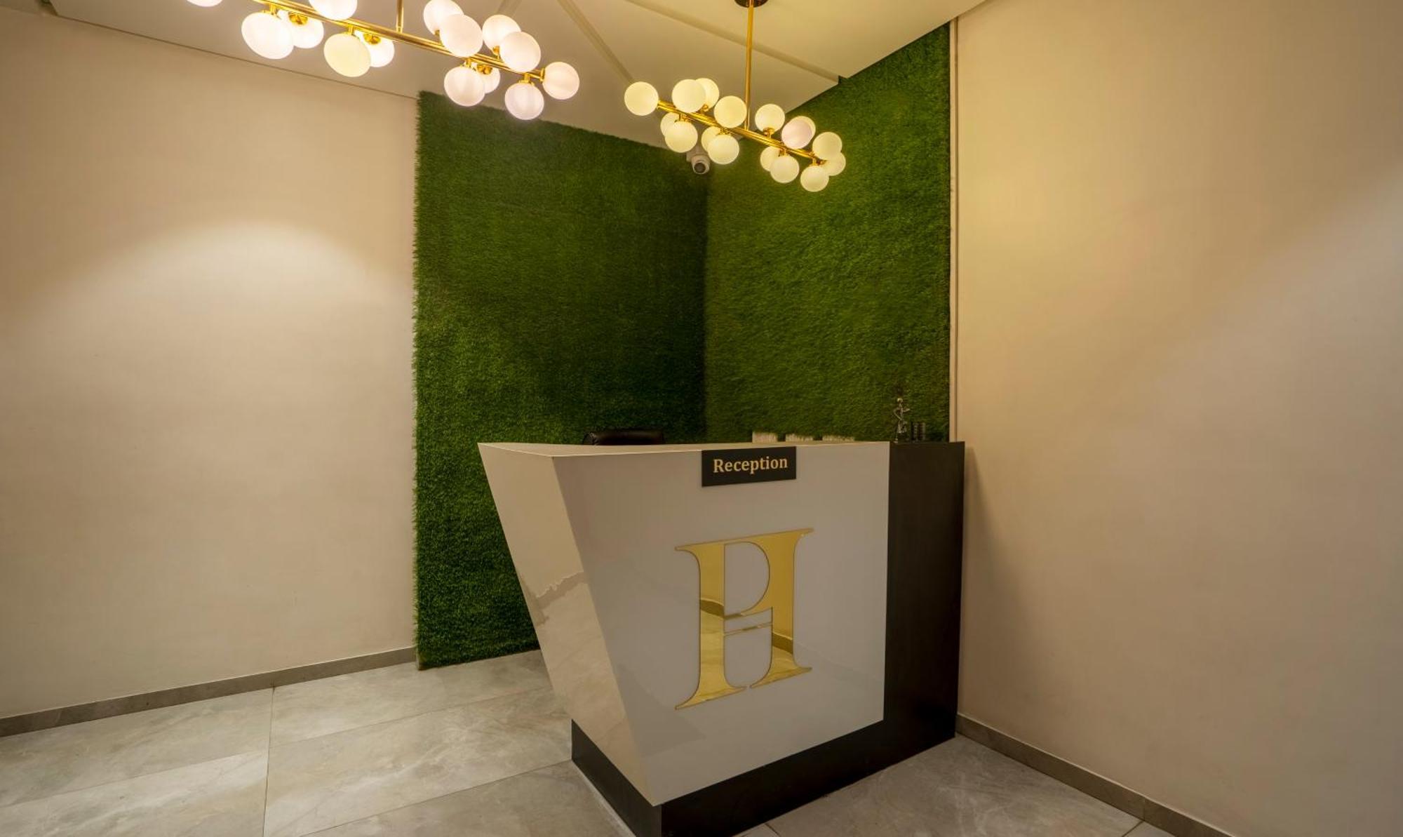 Hotel Treebo Prasha