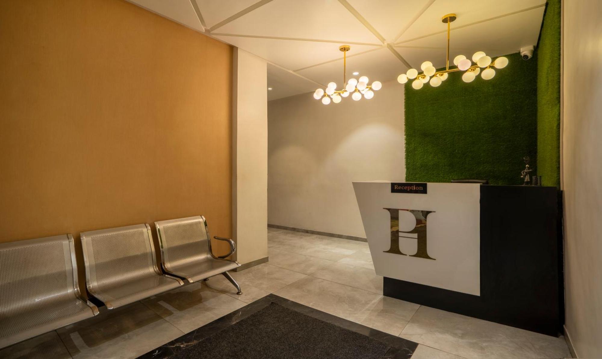 Treebo Prasha Hotel Nashik