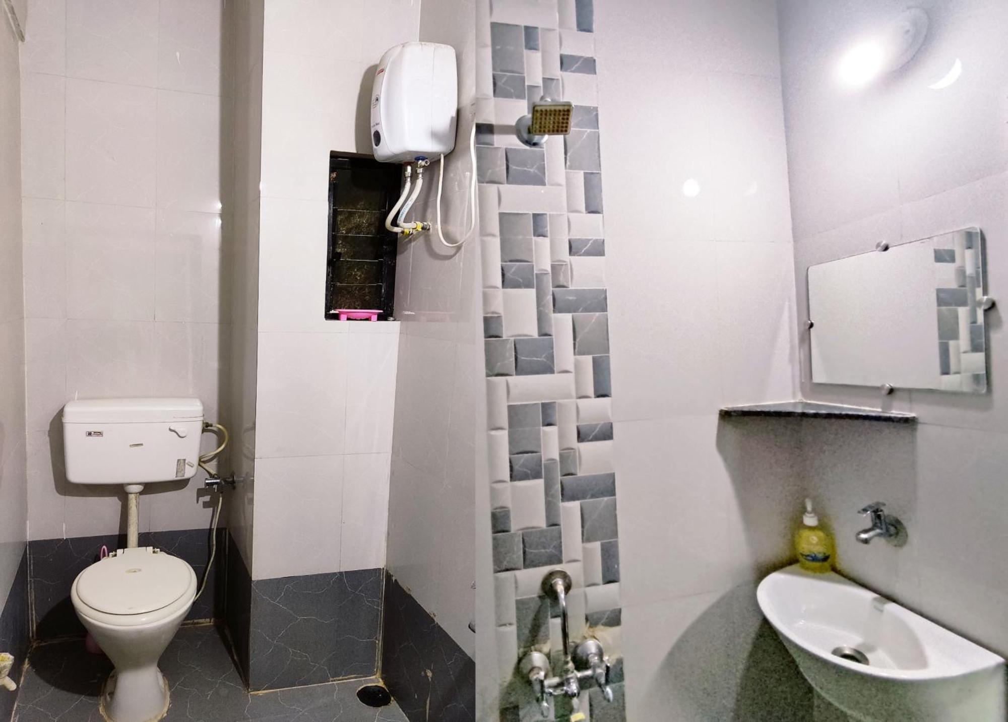 Ambient Stay, In Guest house Nashik