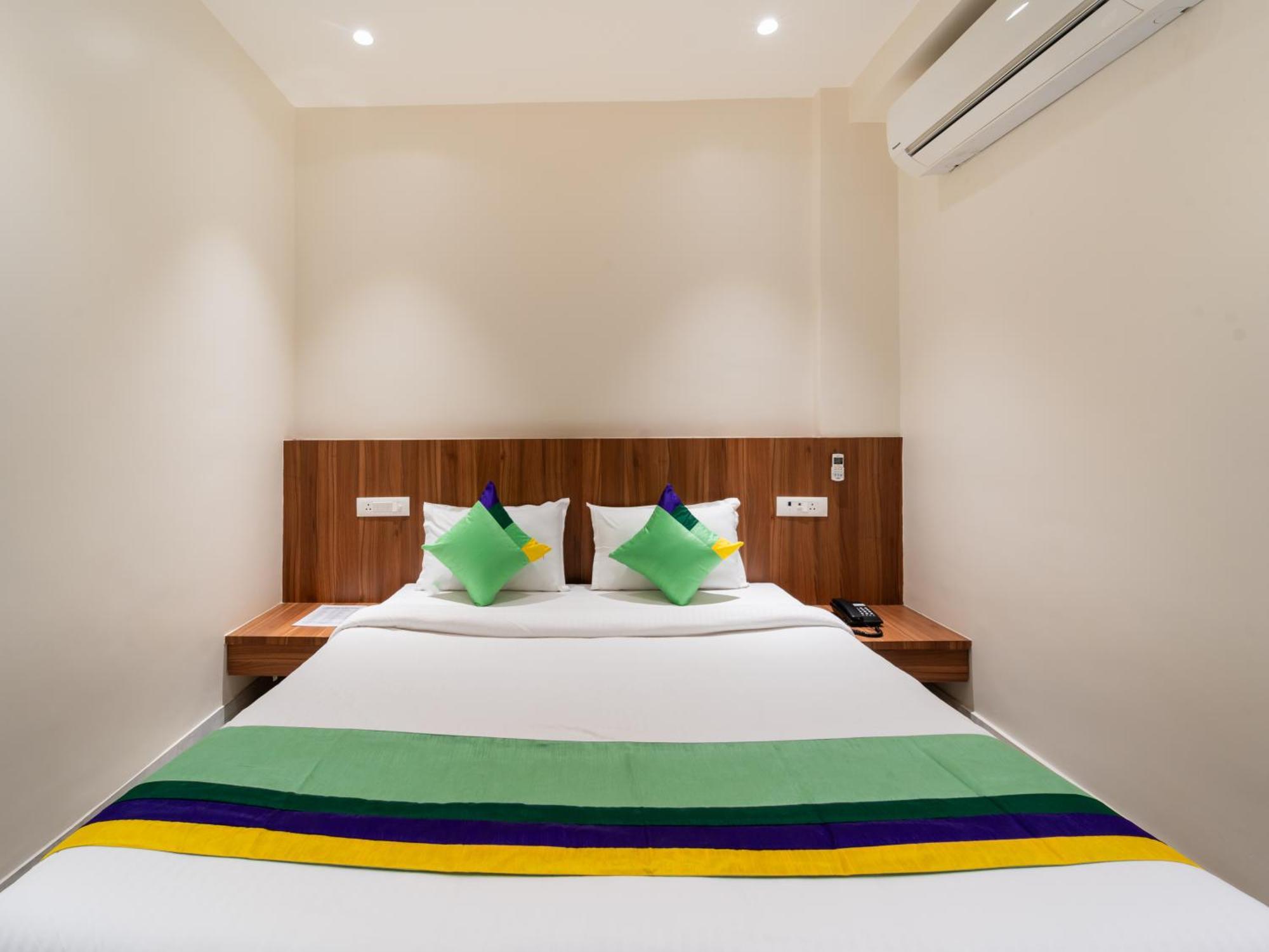 Treebo Kaveri Hotel 3*