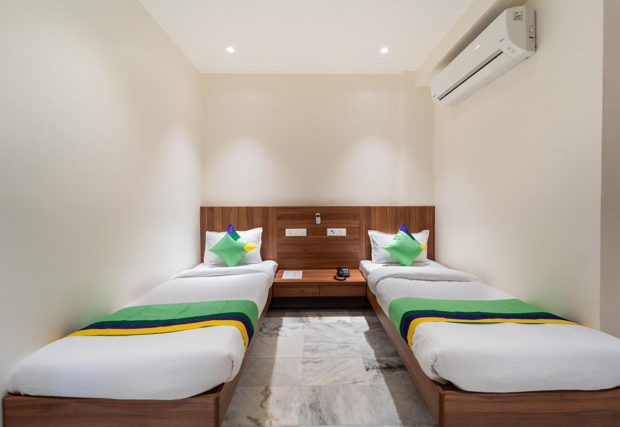 Hotel Treebo Kaveri