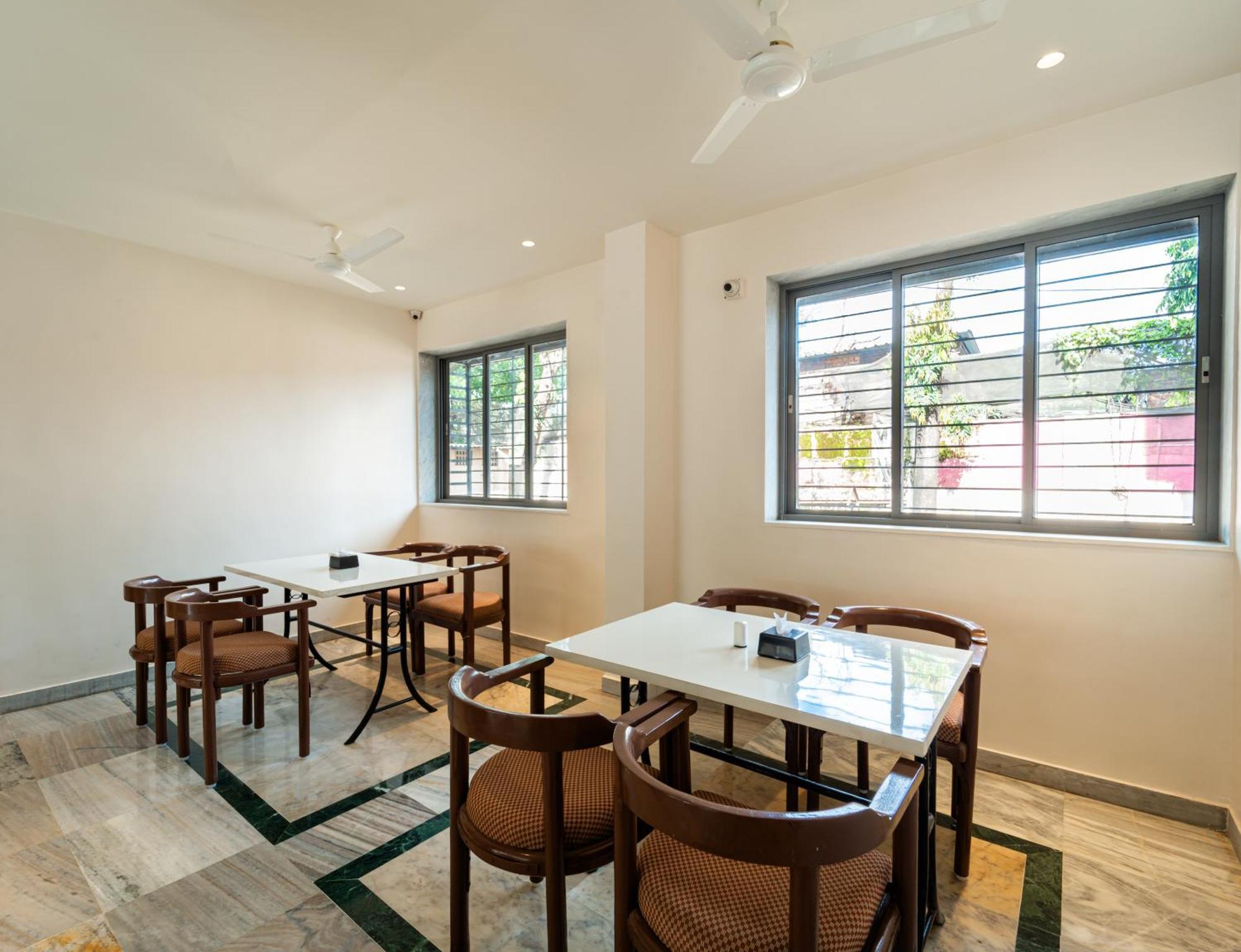 Hotel Treebo Kaveri