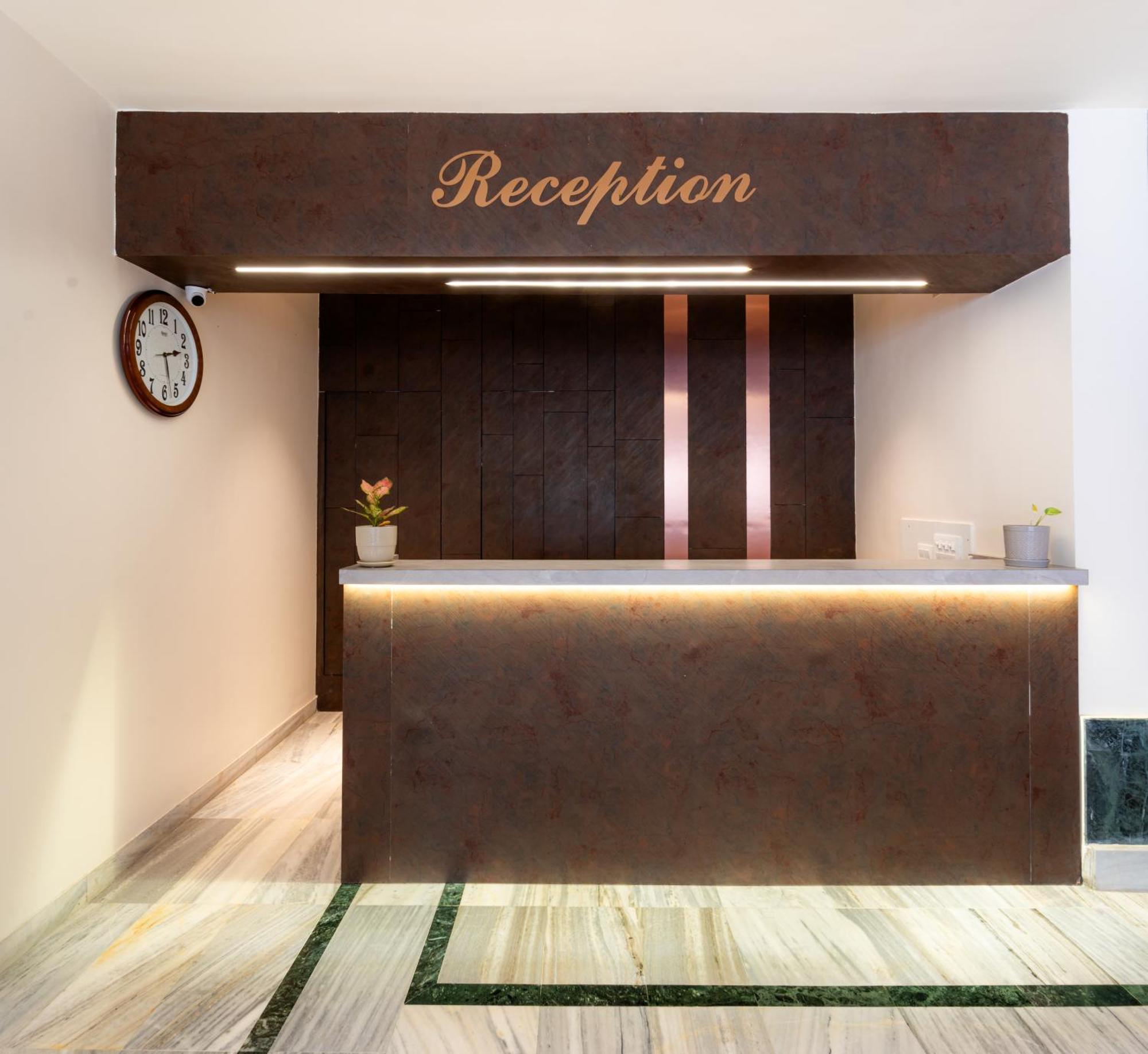 Hotel Treebo Kaveri Nashik