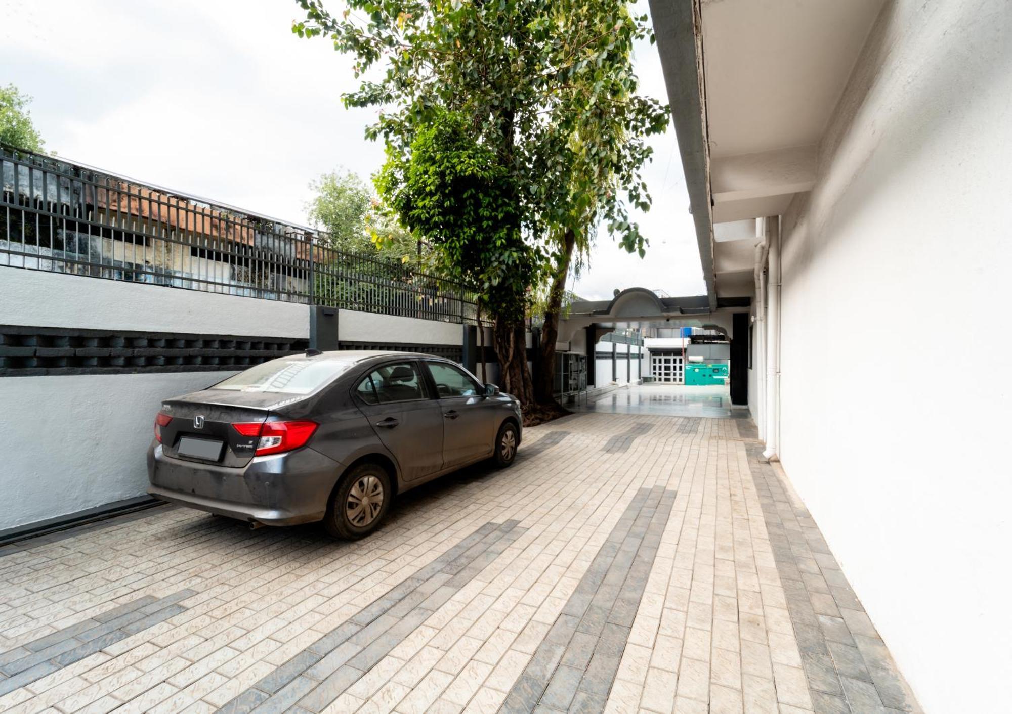 Hotel Treebo Kaveri 3*