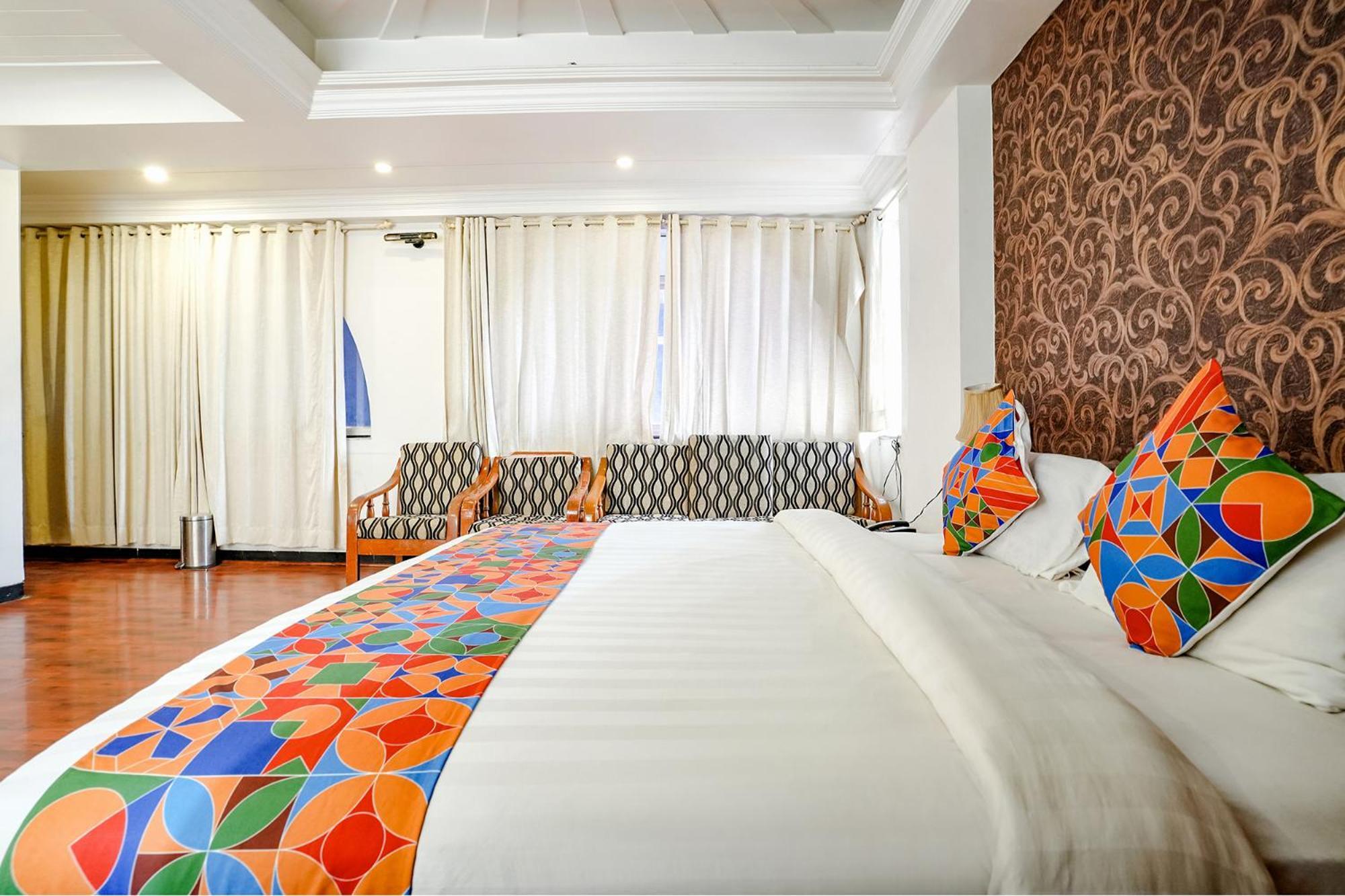 Fabhotel Silver Ii 3* Nashik