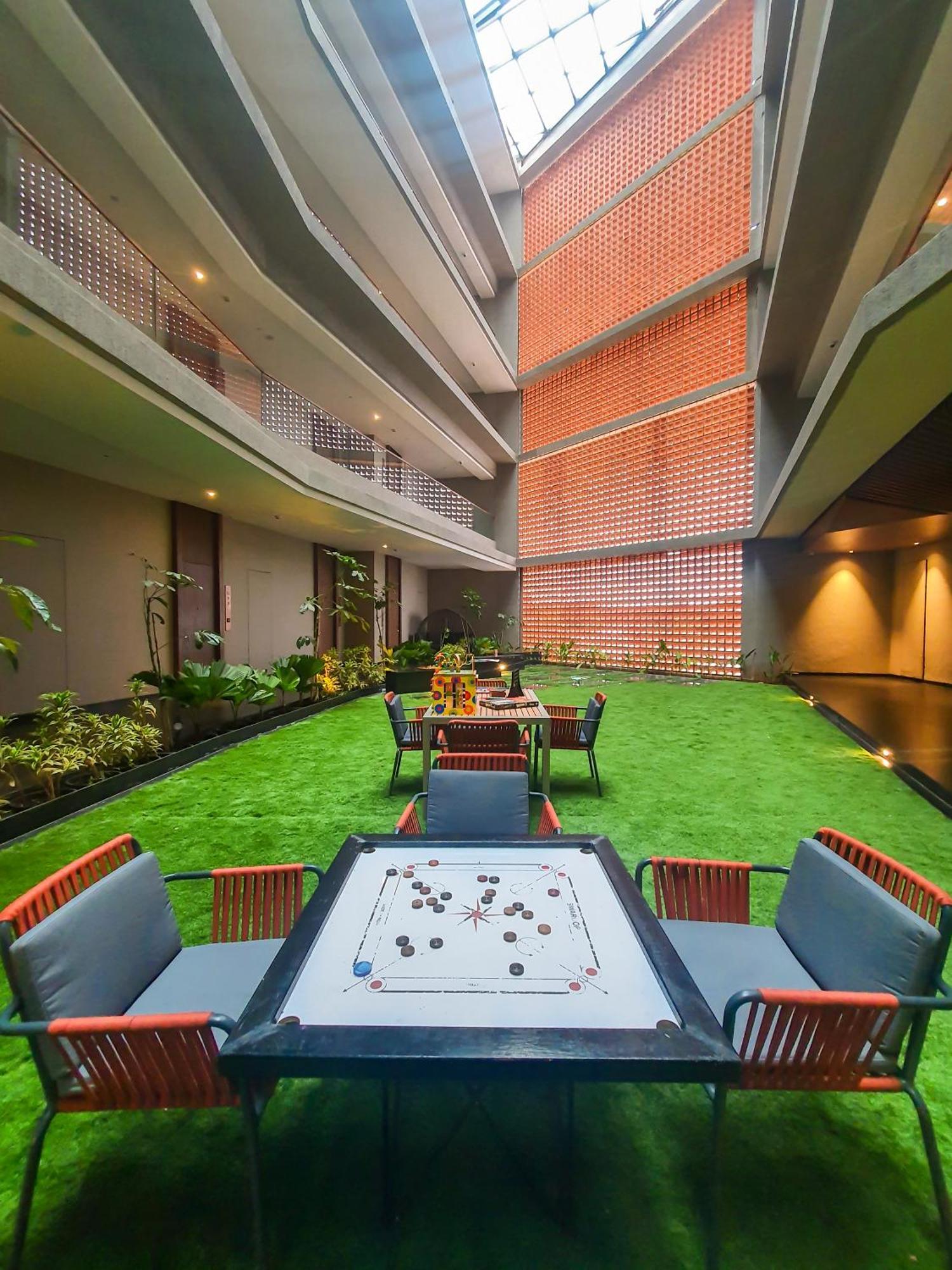 Resort Aria & 5*