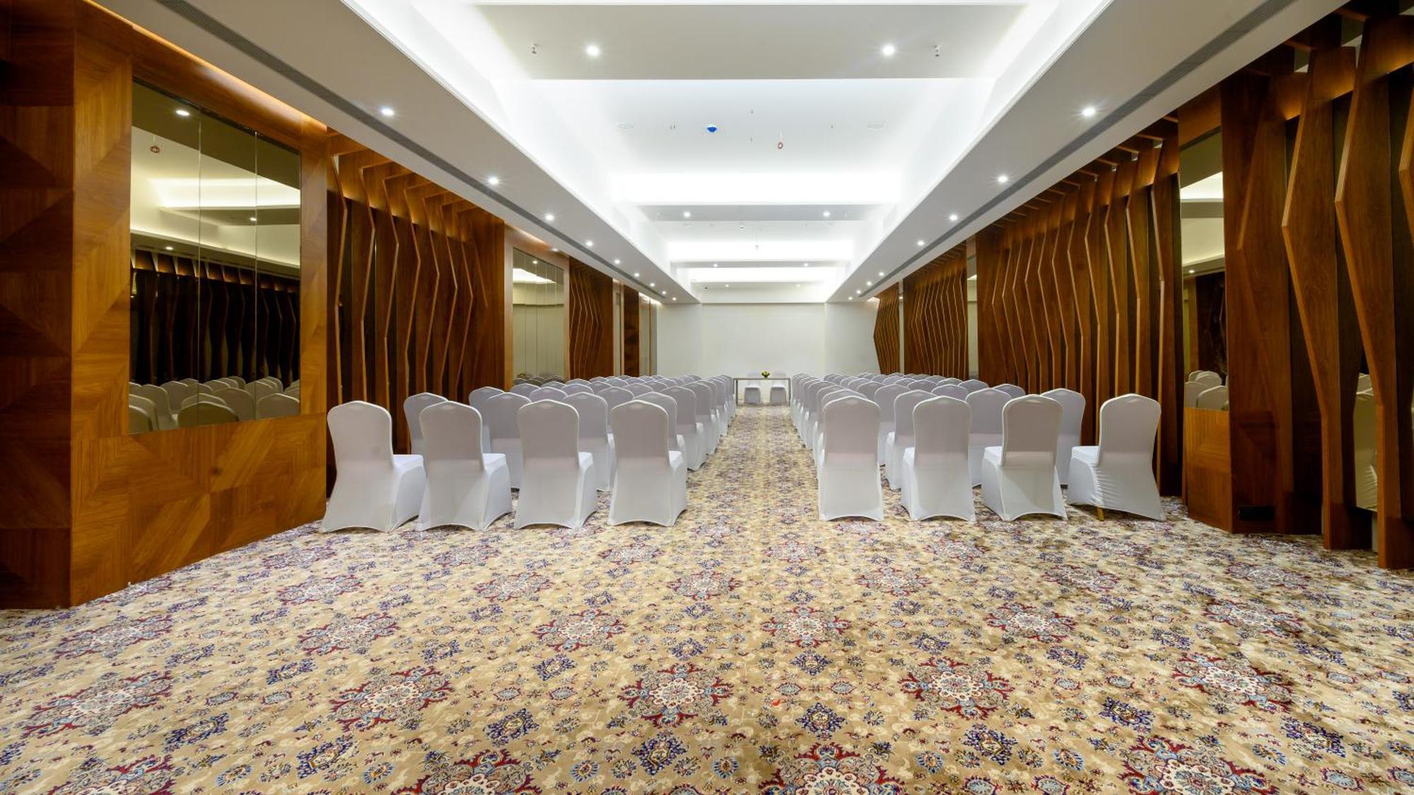 Aria & Resort Nashik