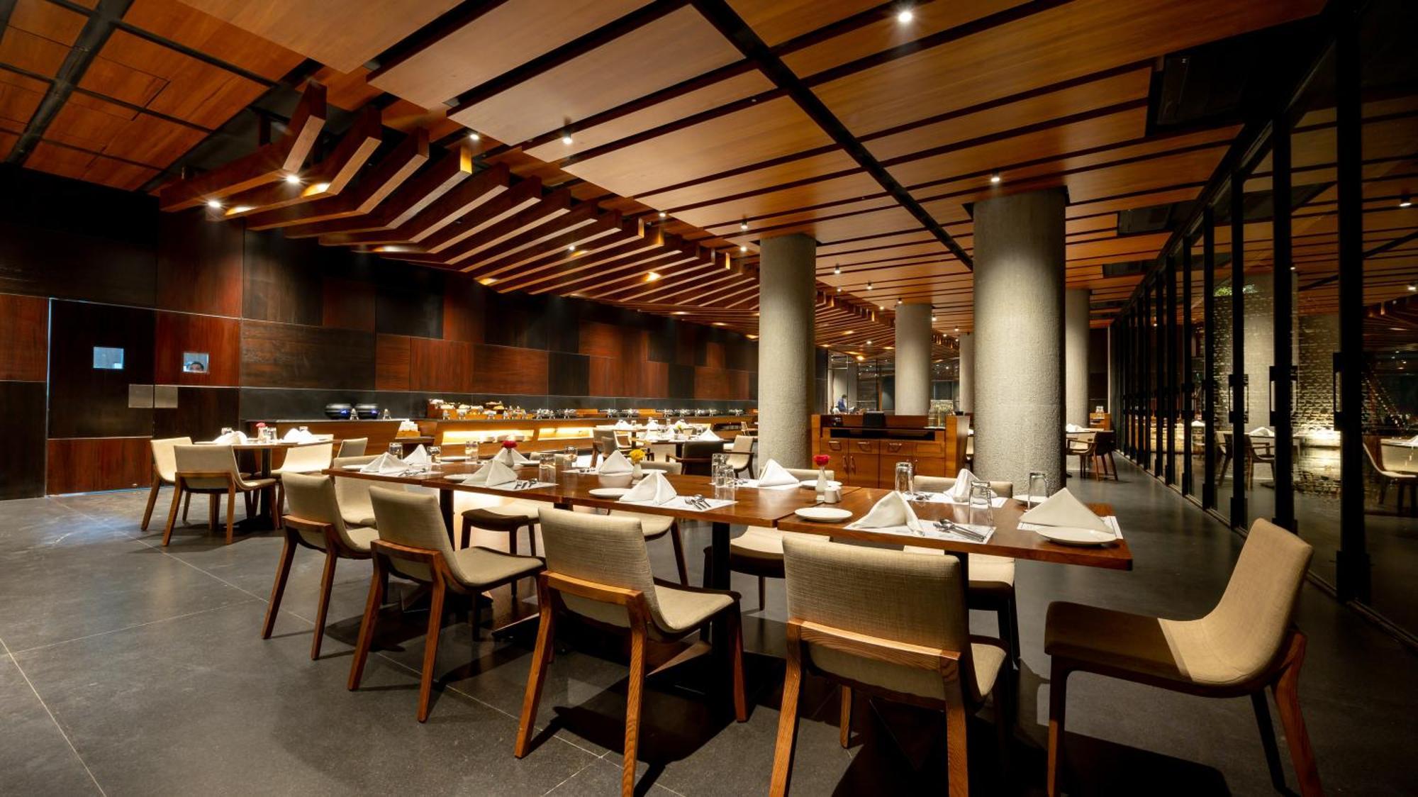 Aria & Resort