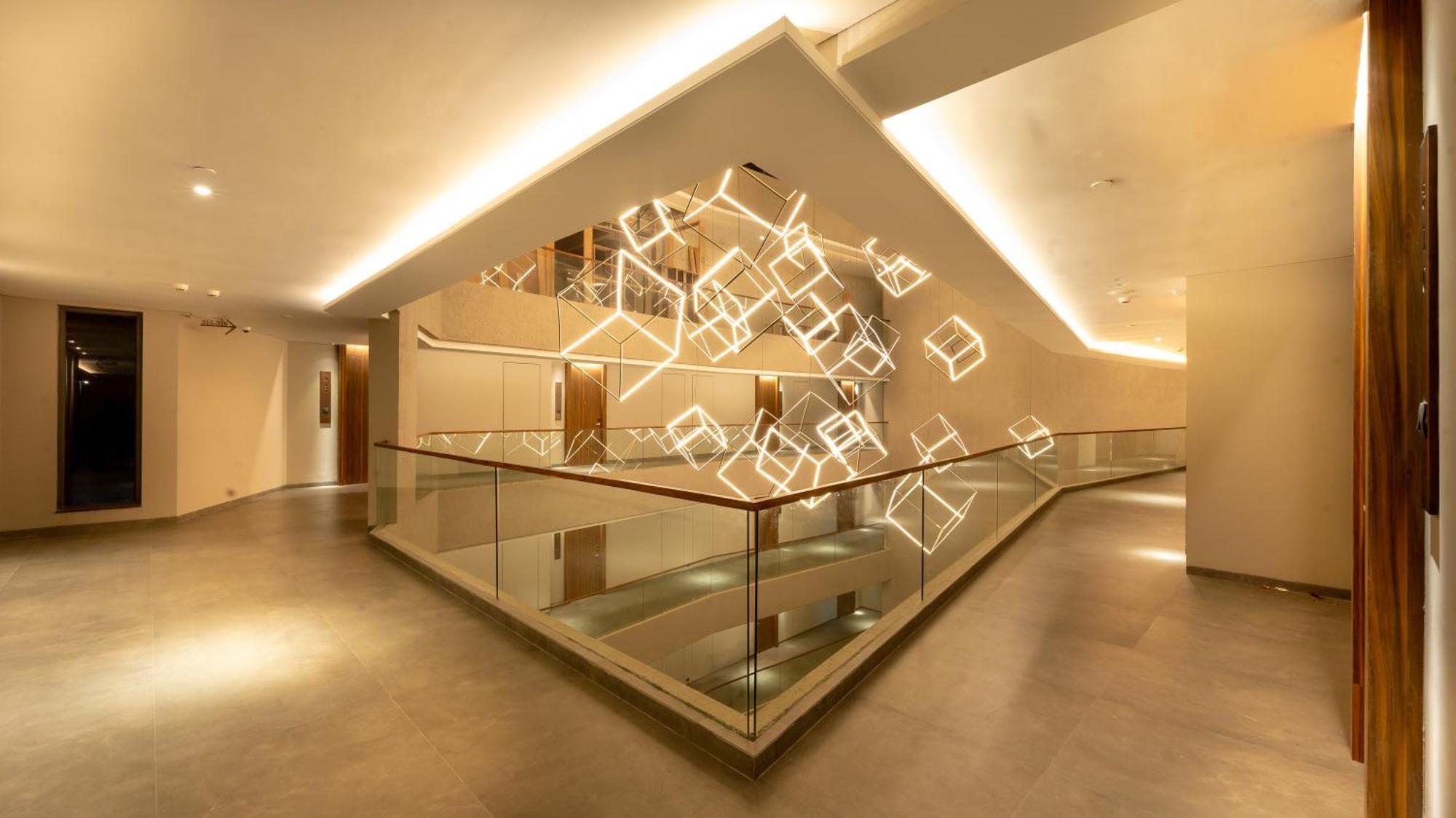 Resort Aria & Nashik