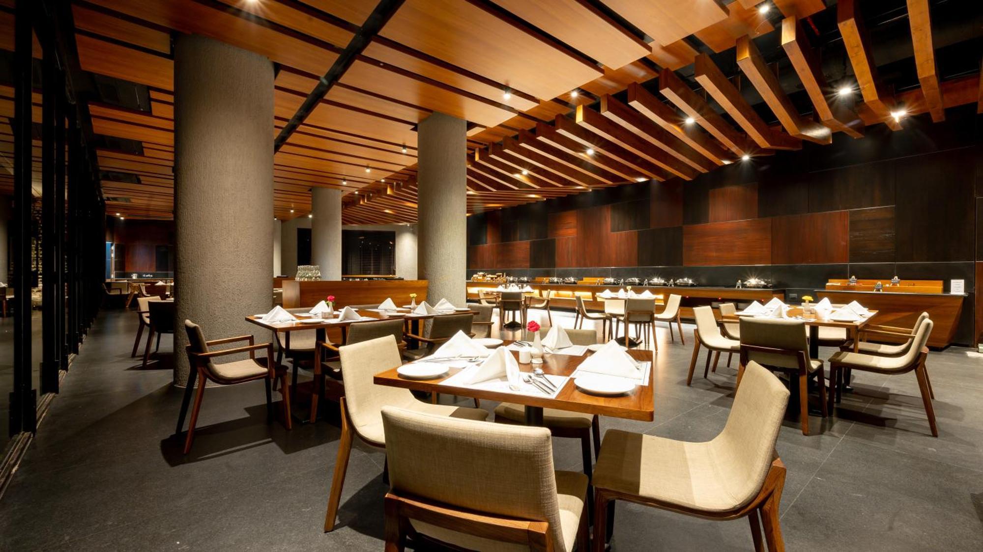 Aria & Resort Nashik