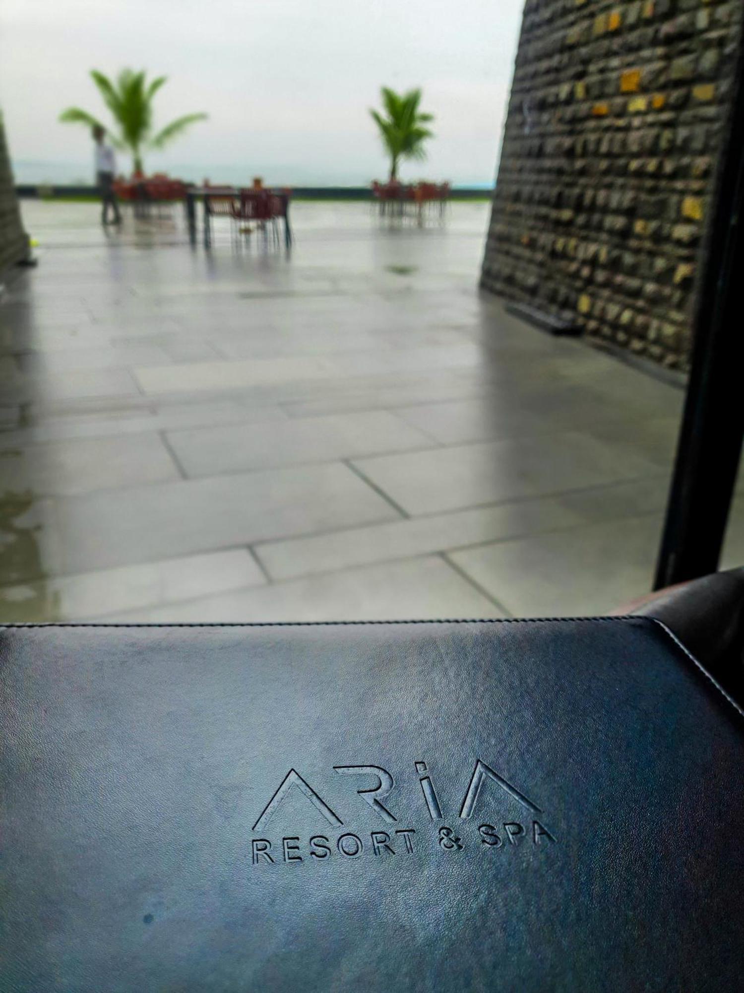 Aria & Resort 5*