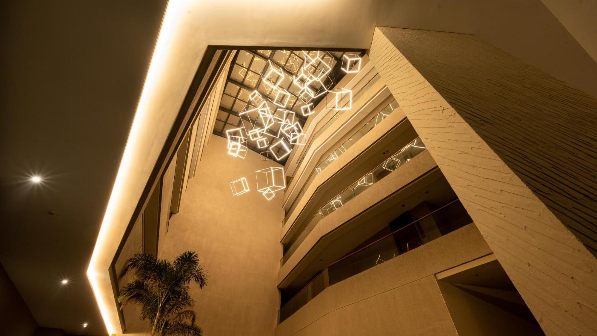 Resort Aria & Nashik