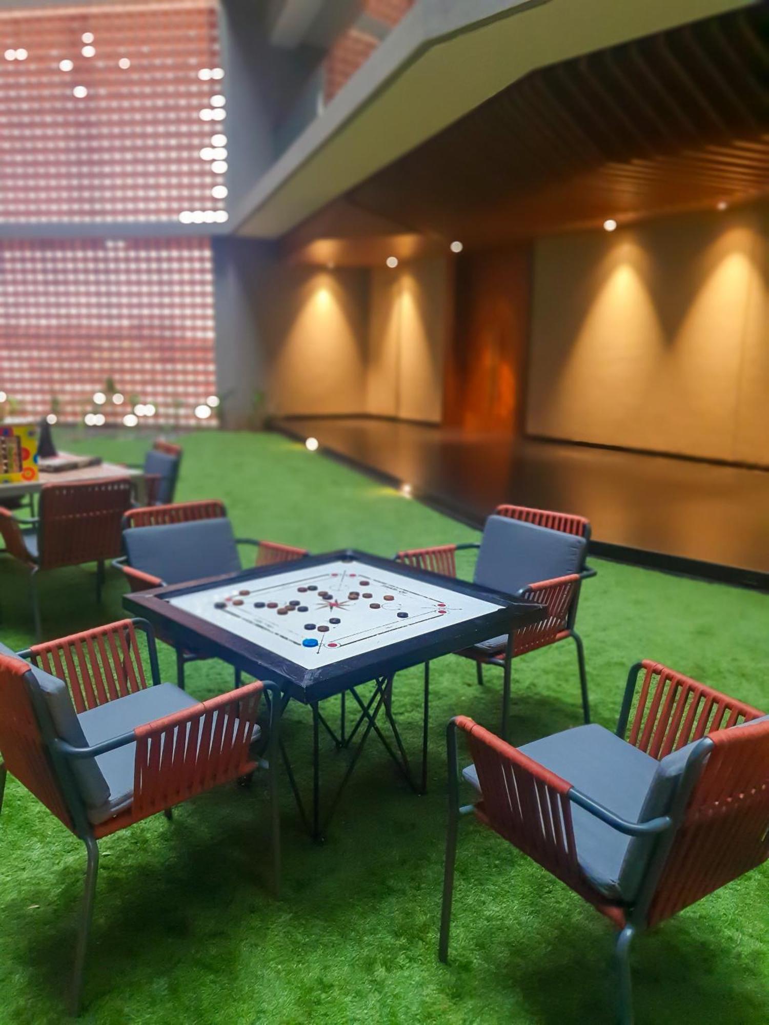 Resort Aria &