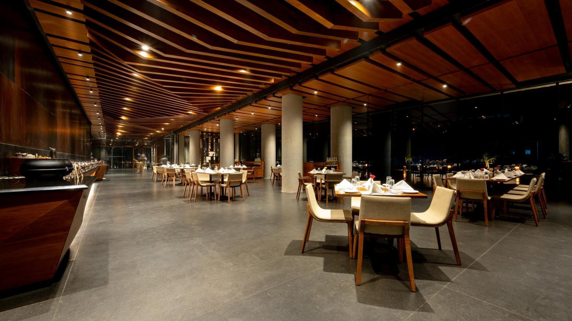 Resort Aria & Nashik